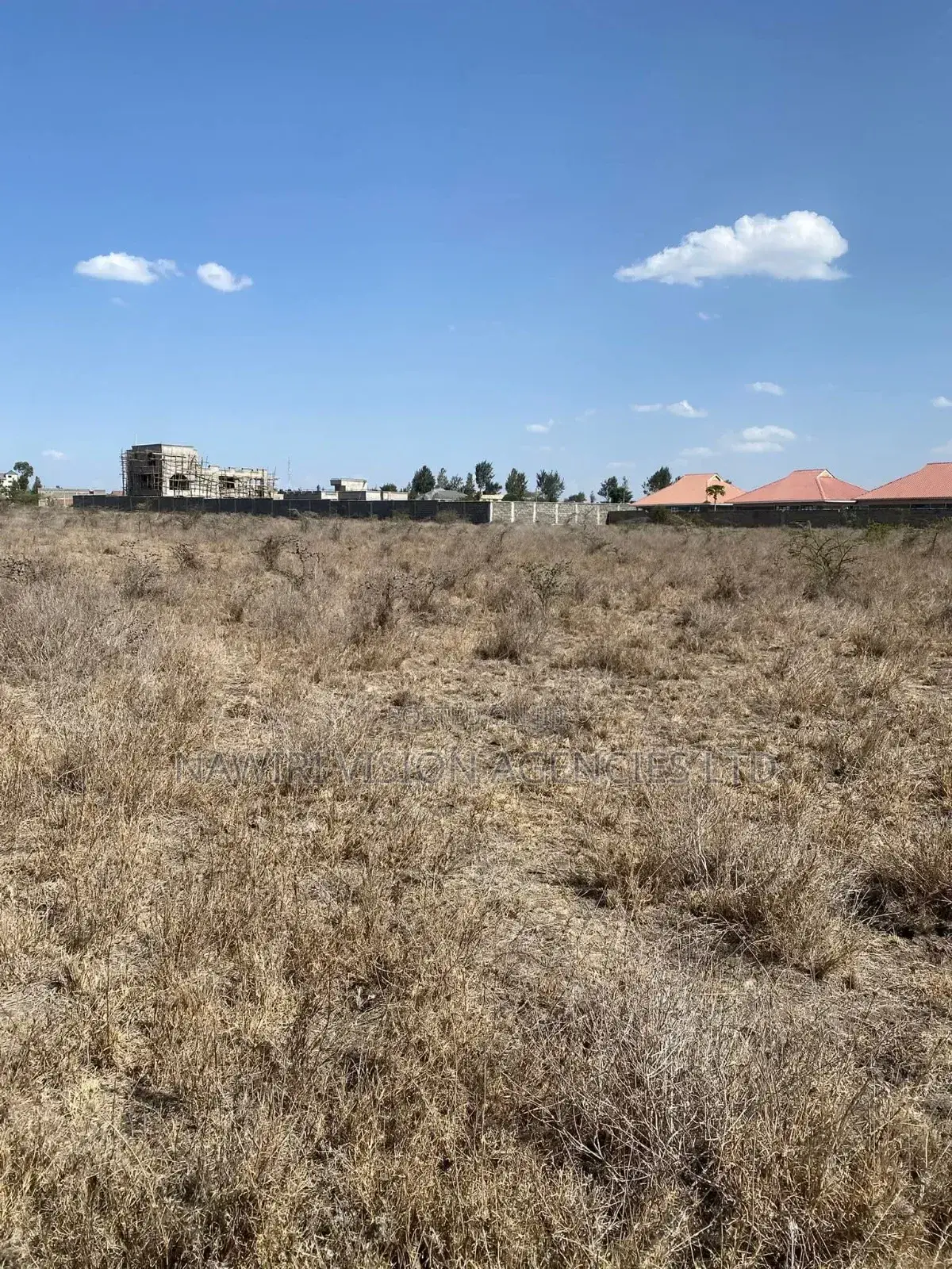 One Acre Plot for Sale in Malaa Kangundo Road! in Malaa