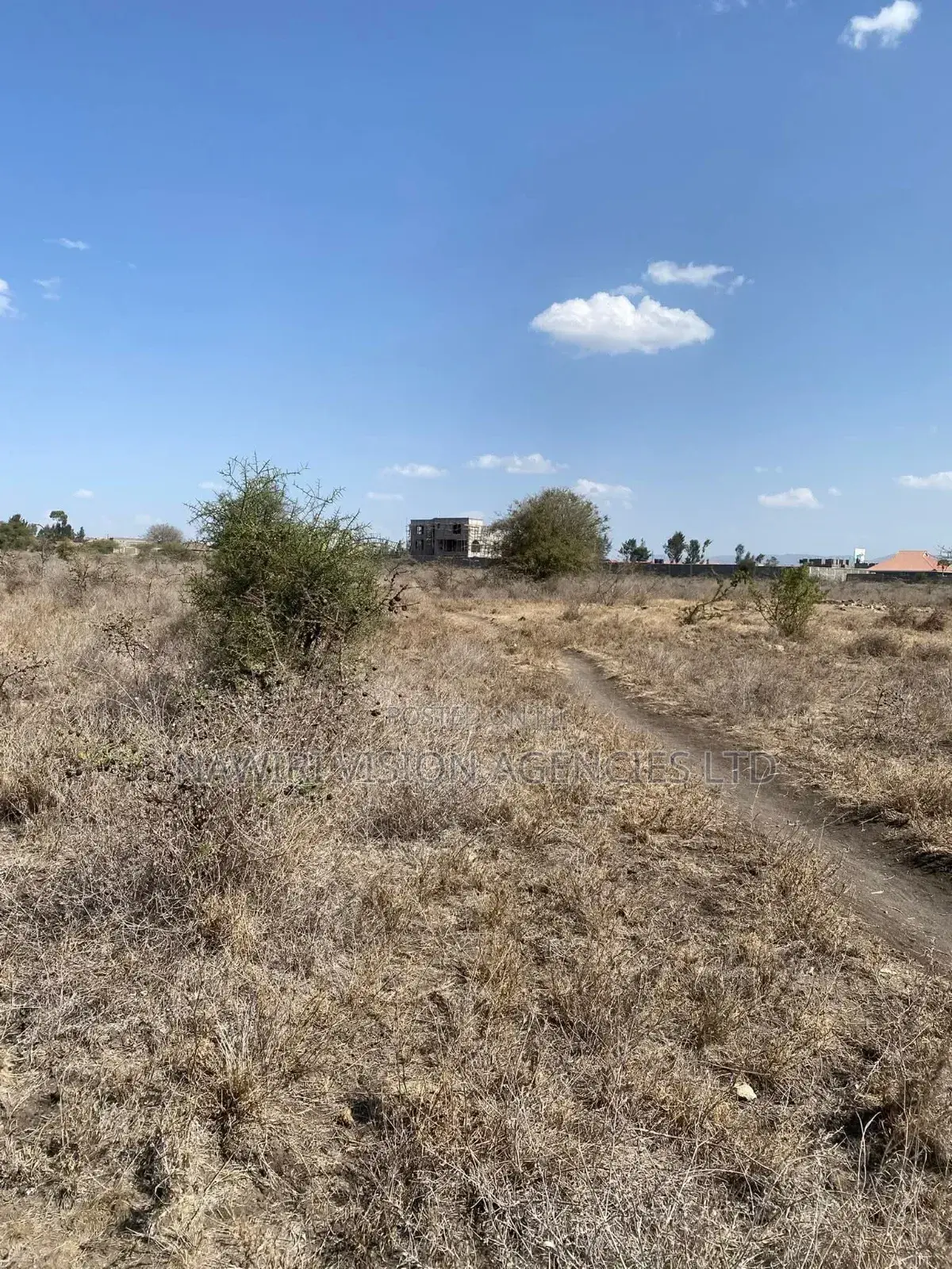 One Acre Plot for Sale in Malaa Kangundo Road! in Malaa