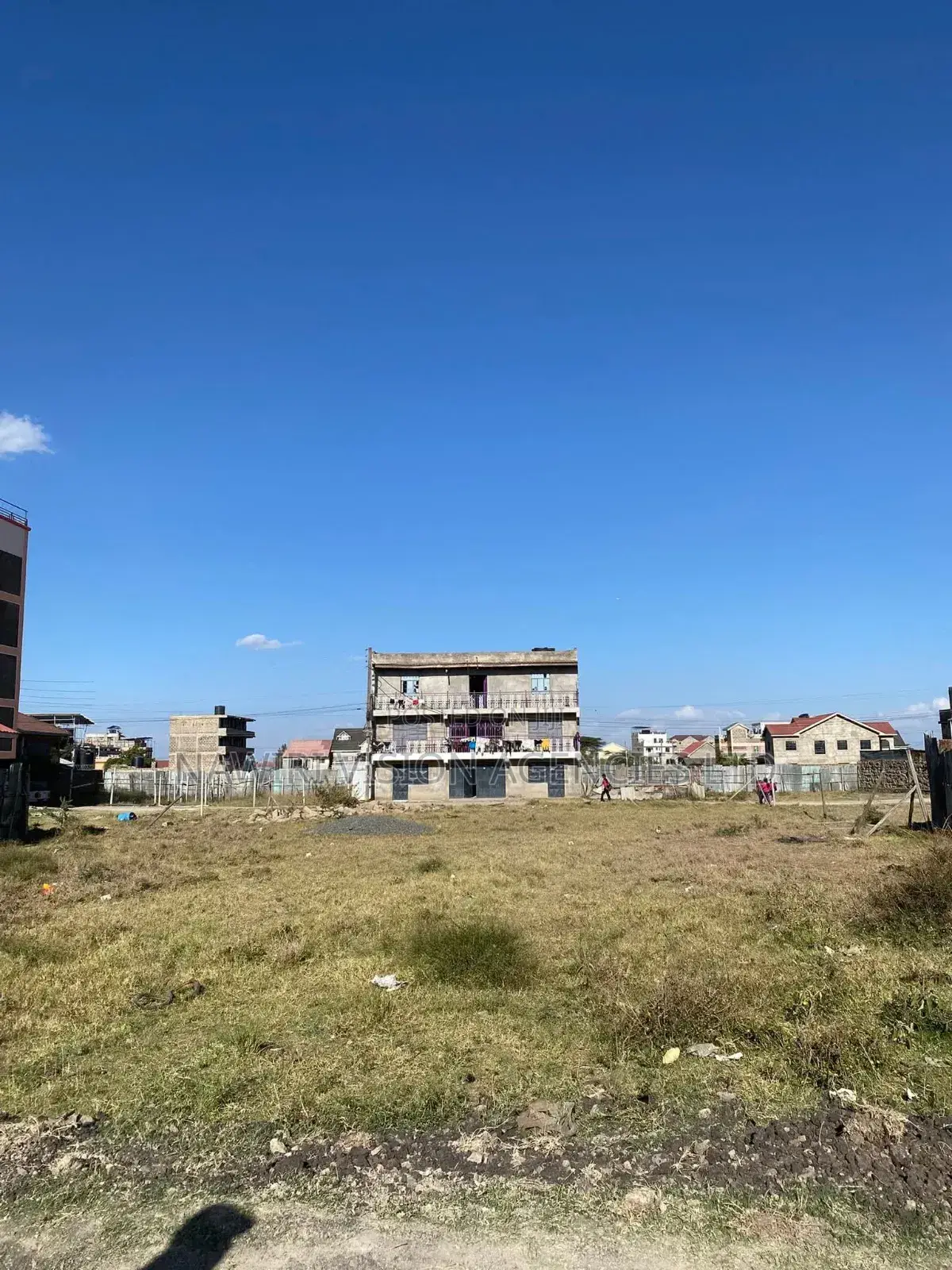 Commercial Plot for Sale in Utawala! in Utawala