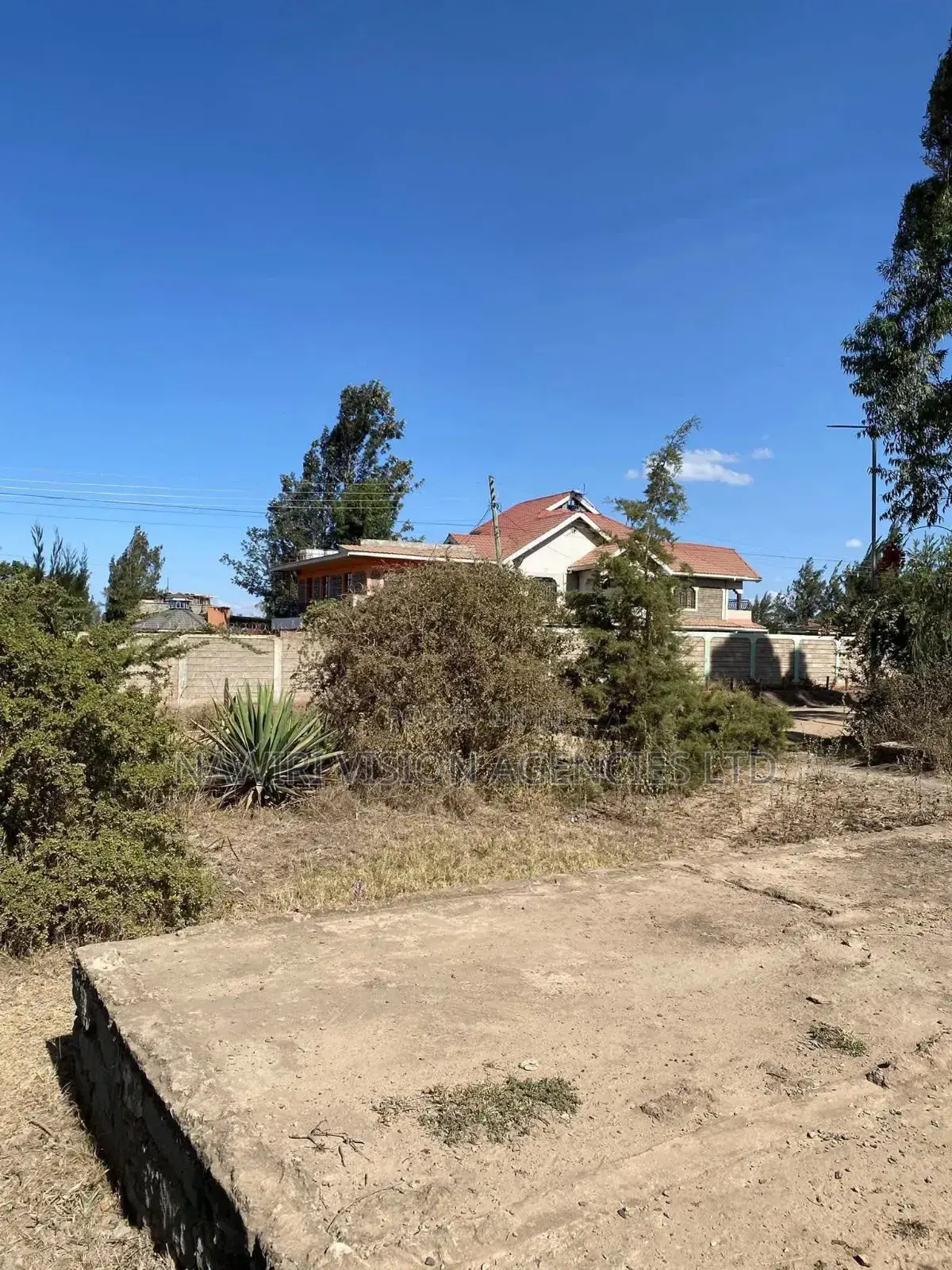 Plots for Sale in Ruai 100*100! in Ruai