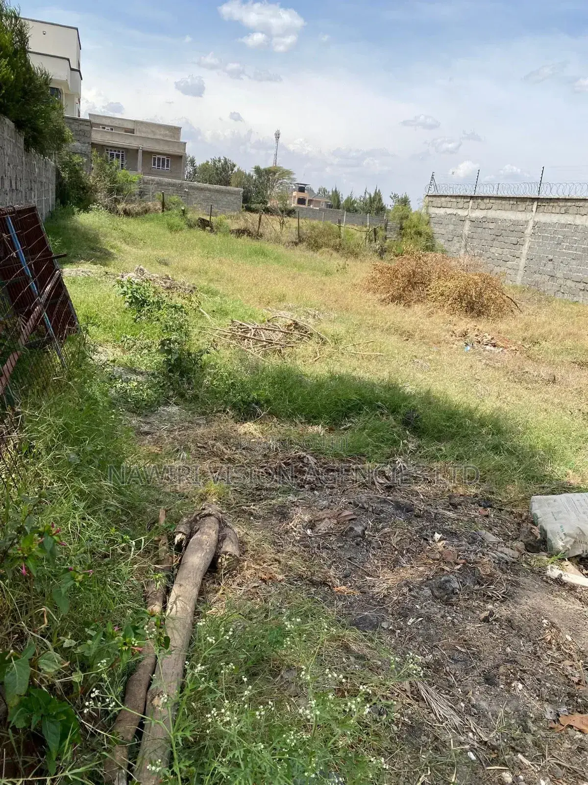 50*100 Prime Plots for Sale in Syokimau Mombasa Road, in Syokimau