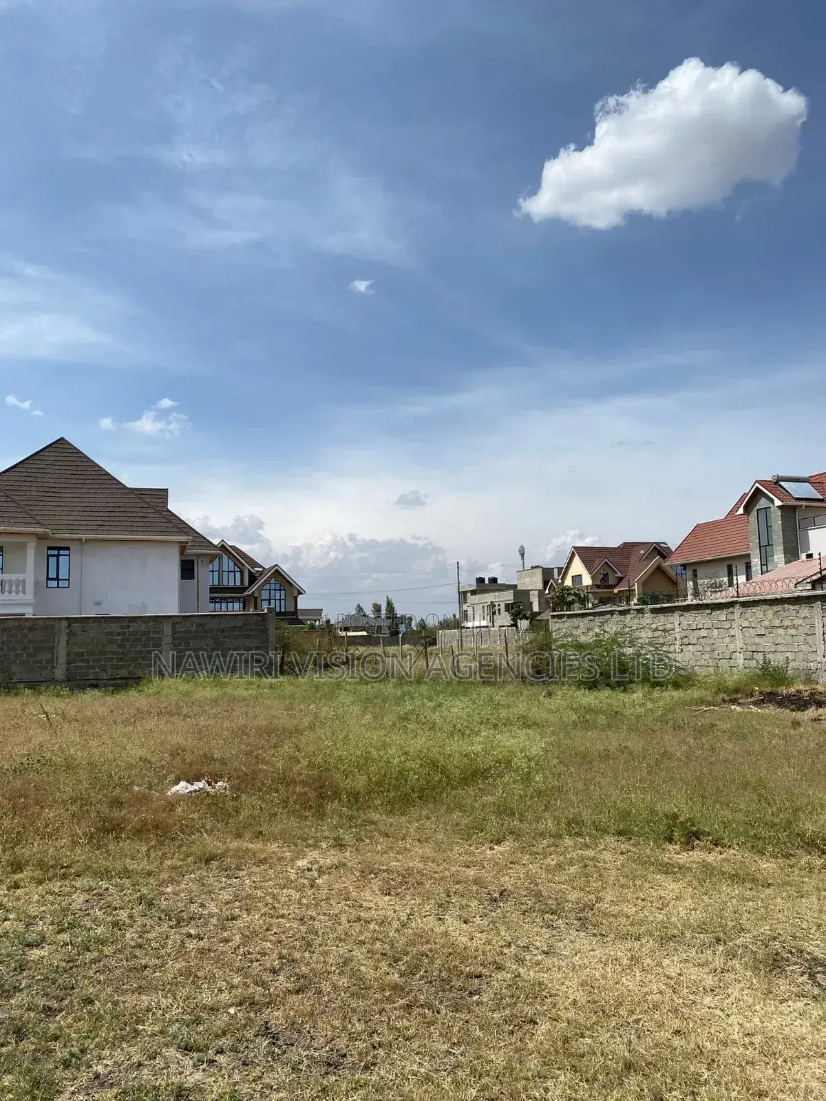 50*100 Prime Plots for Sale in Syokimau Mombasa Road, in Syokimau