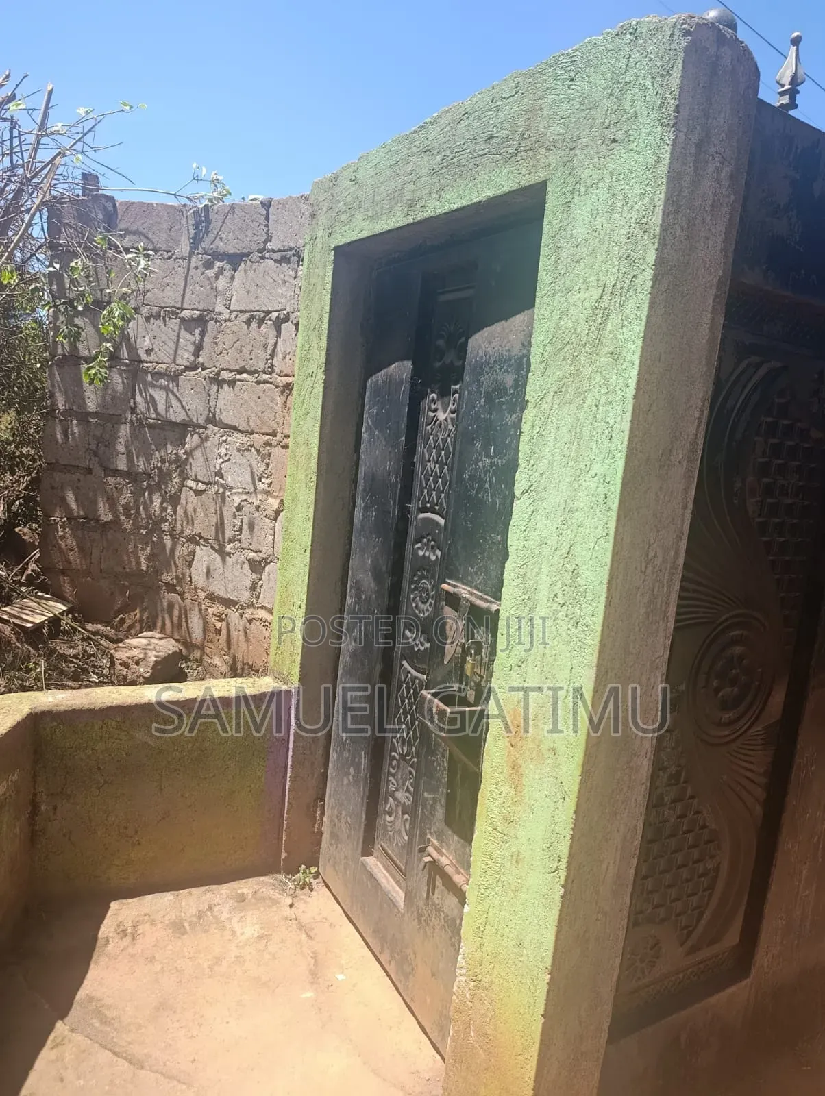 Furnished 3bdrm Bungalow in Ndaiya, Ndeiya for sale in Ndeiya