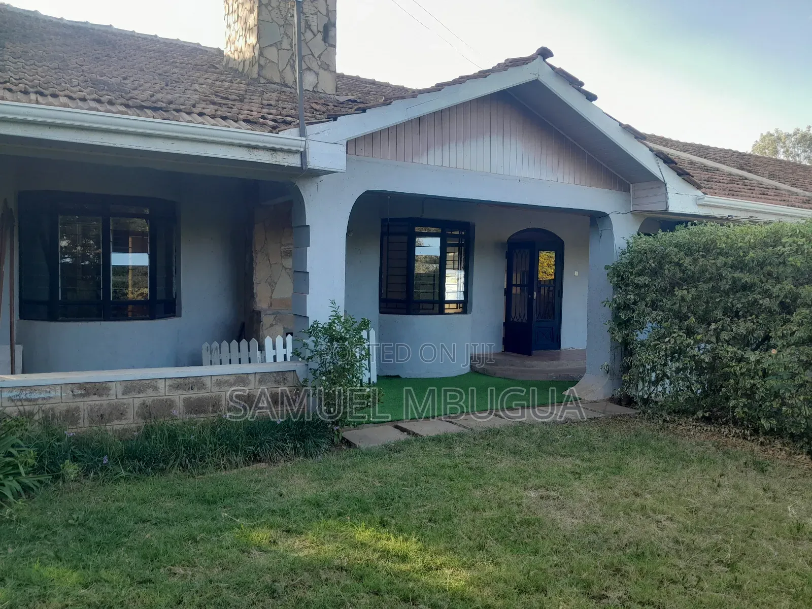 3bdrm House in Karenc for rent in Karen C