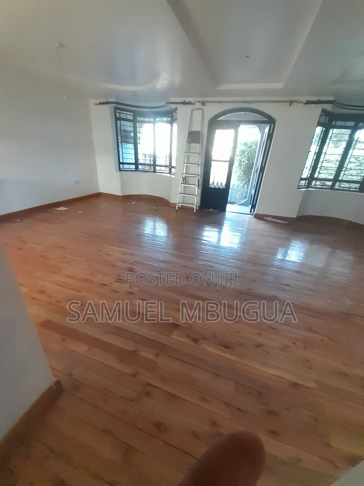 3bdrm House in Karenc for rent in Karen C