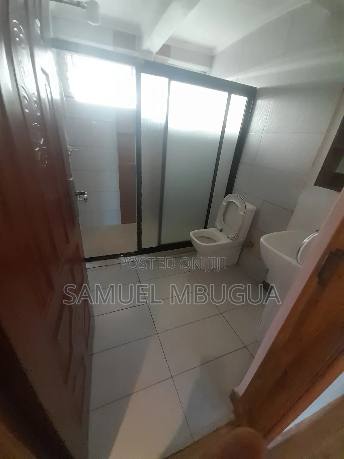 3bdrm House in Karenc for rent in Karen C