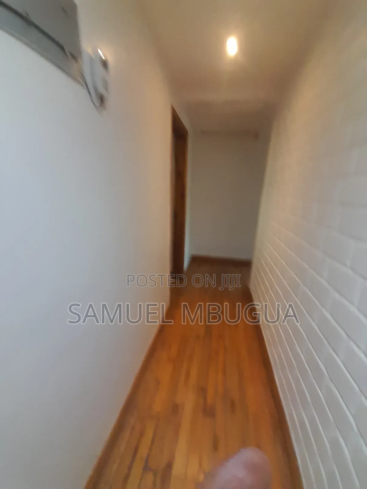 3bdrm House in Karenc for rent in Karen C