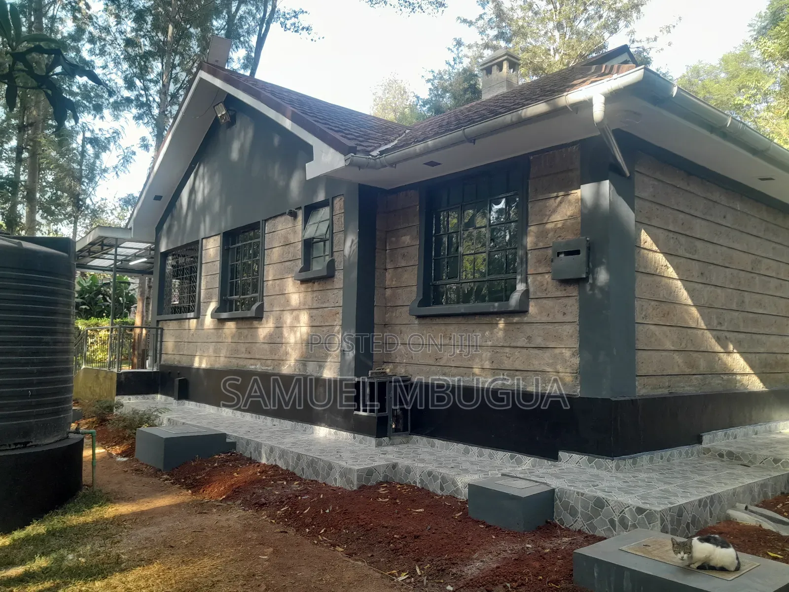 3bdrm House in Windyrange, Karen for rent in Karen