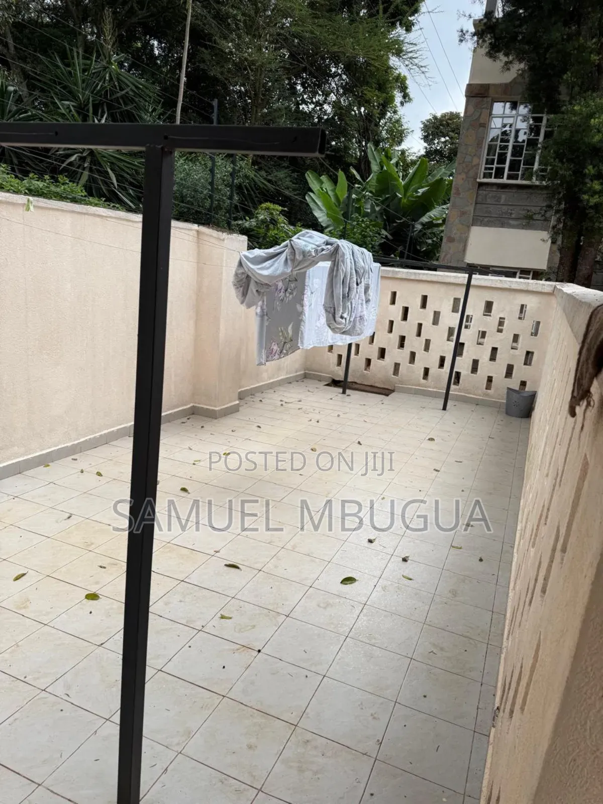 2bdrm Block of Flats in Tree Lane, Karen for rent in Karen