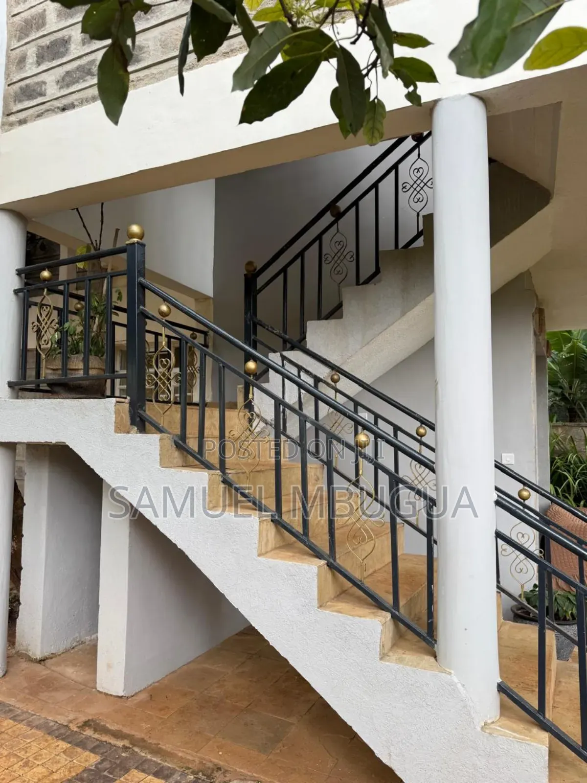 2bdrm Block of Flats in Tree Lane, Karen for rent in Karen