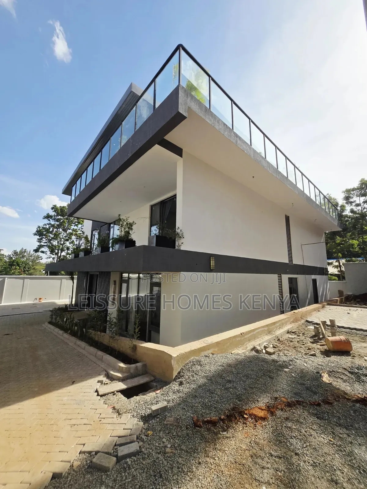 5bdrm Villa in Lavington for sale in Lavington