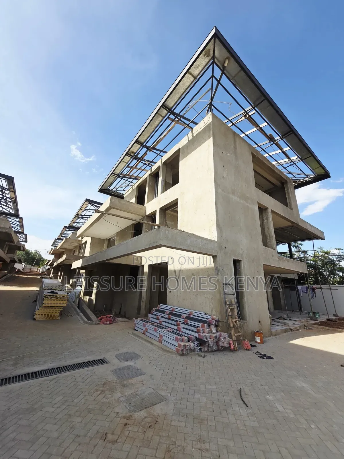 5bdrm Villa in Lavington for sale in Lavington