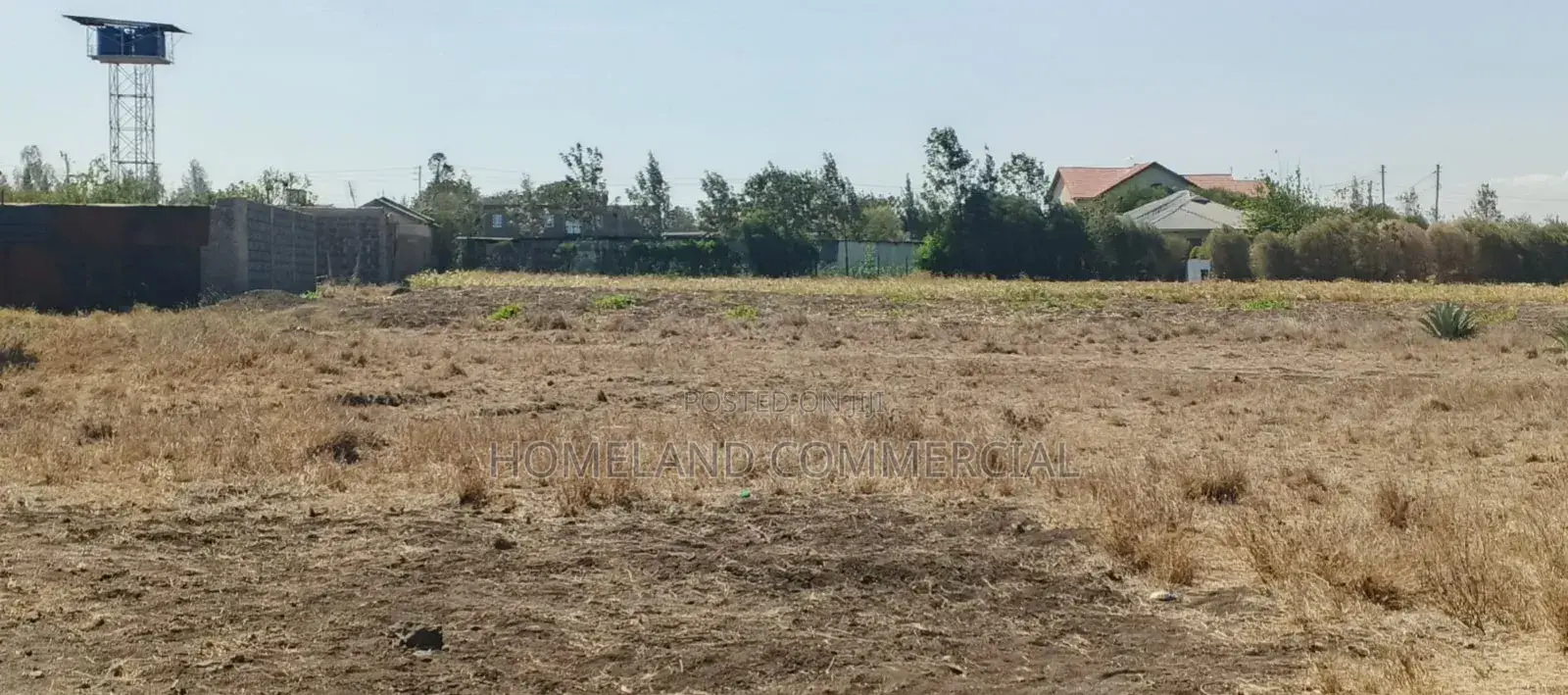 57 Acres for Sale in Karen in Karen