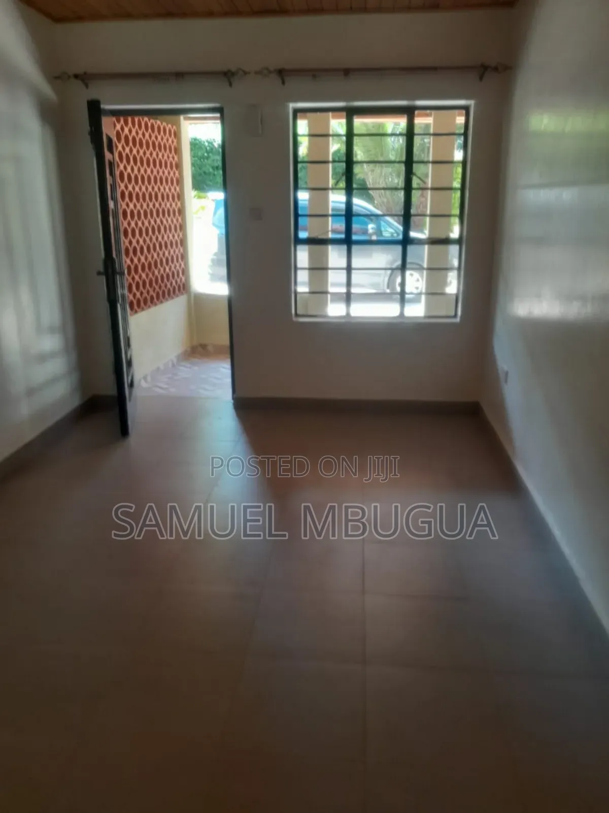 1bdrm House in Karen for rent in Karen