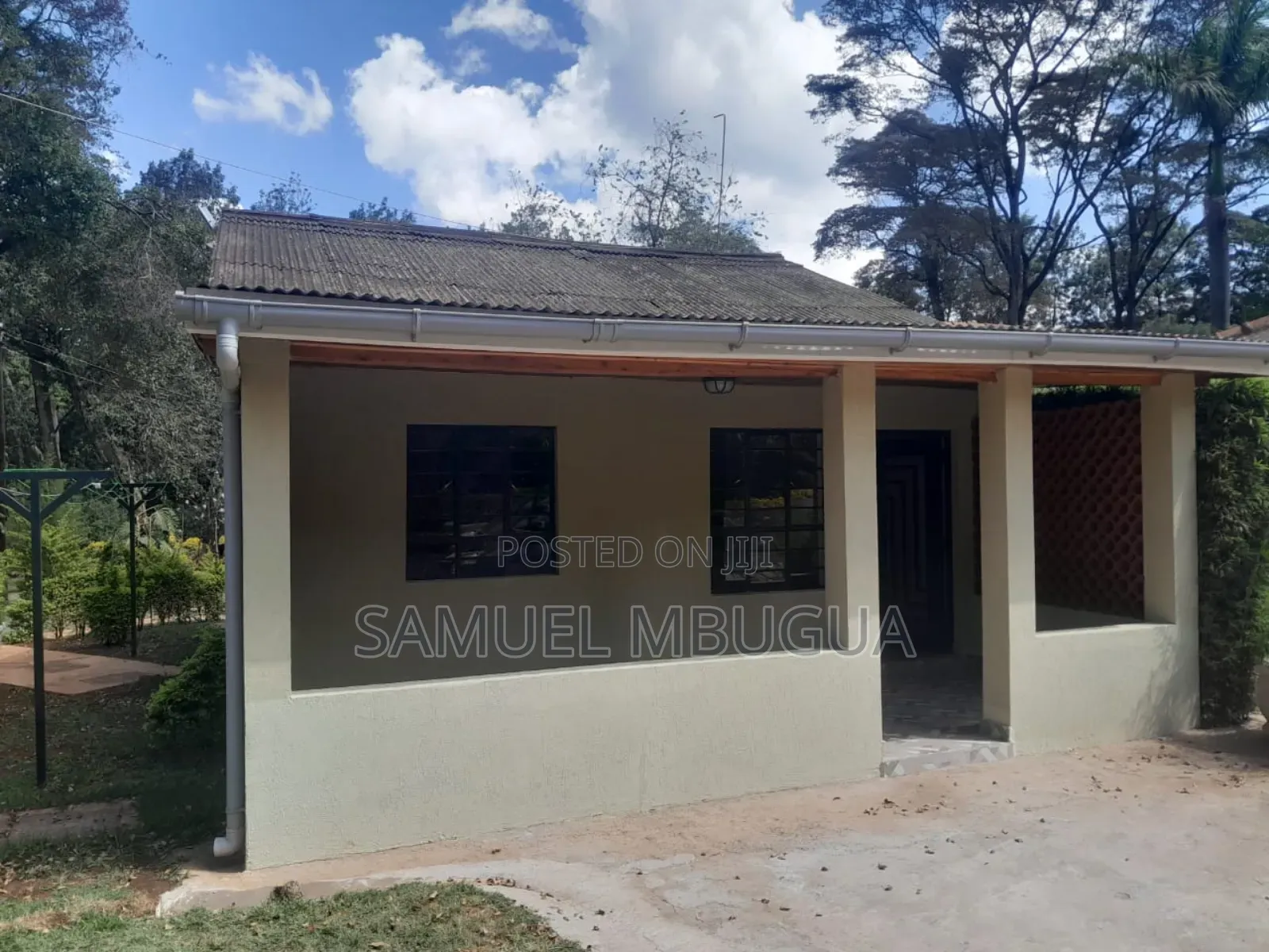 1bdrm House in Karen for rent in Karen