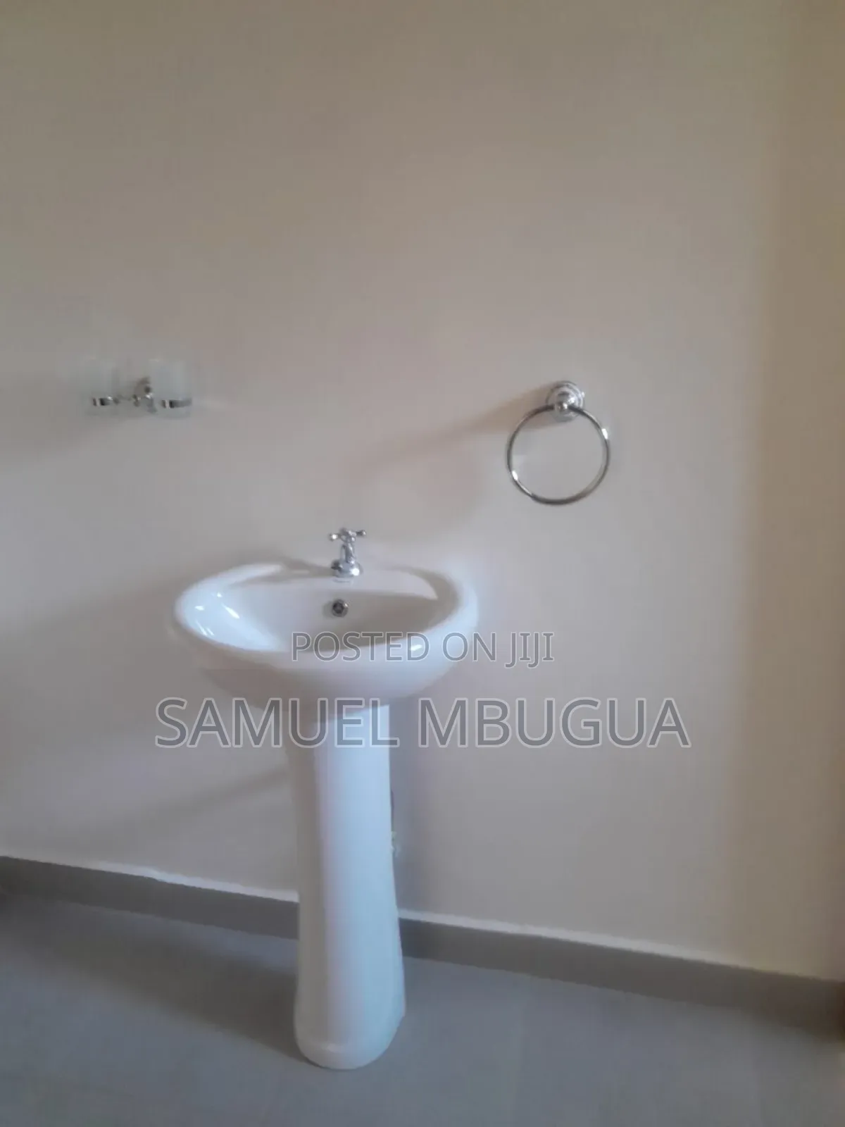 1bdrm House in Karen for rent in Karen
