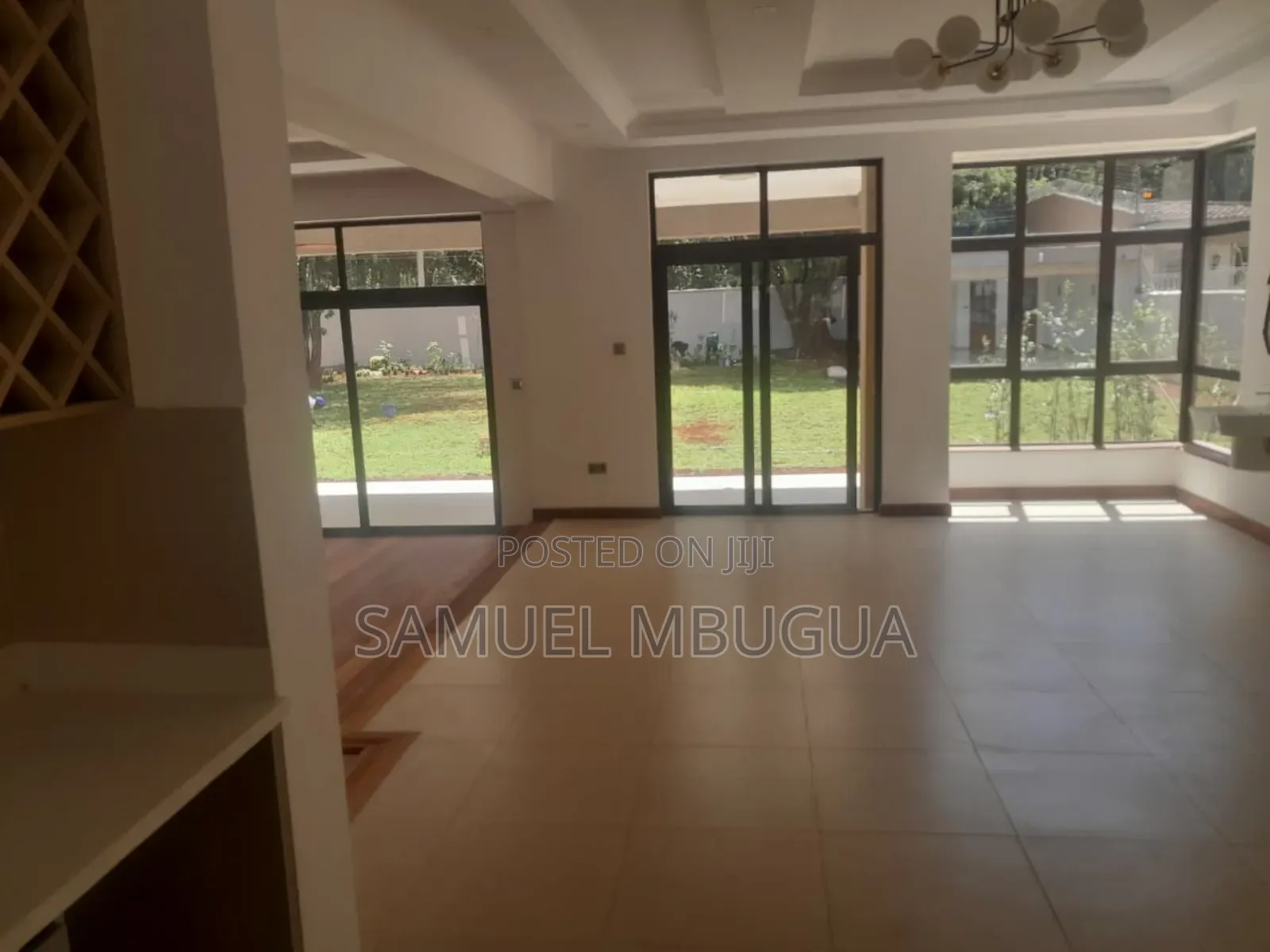 6bdrm Mansion in Karen for sale in Karen