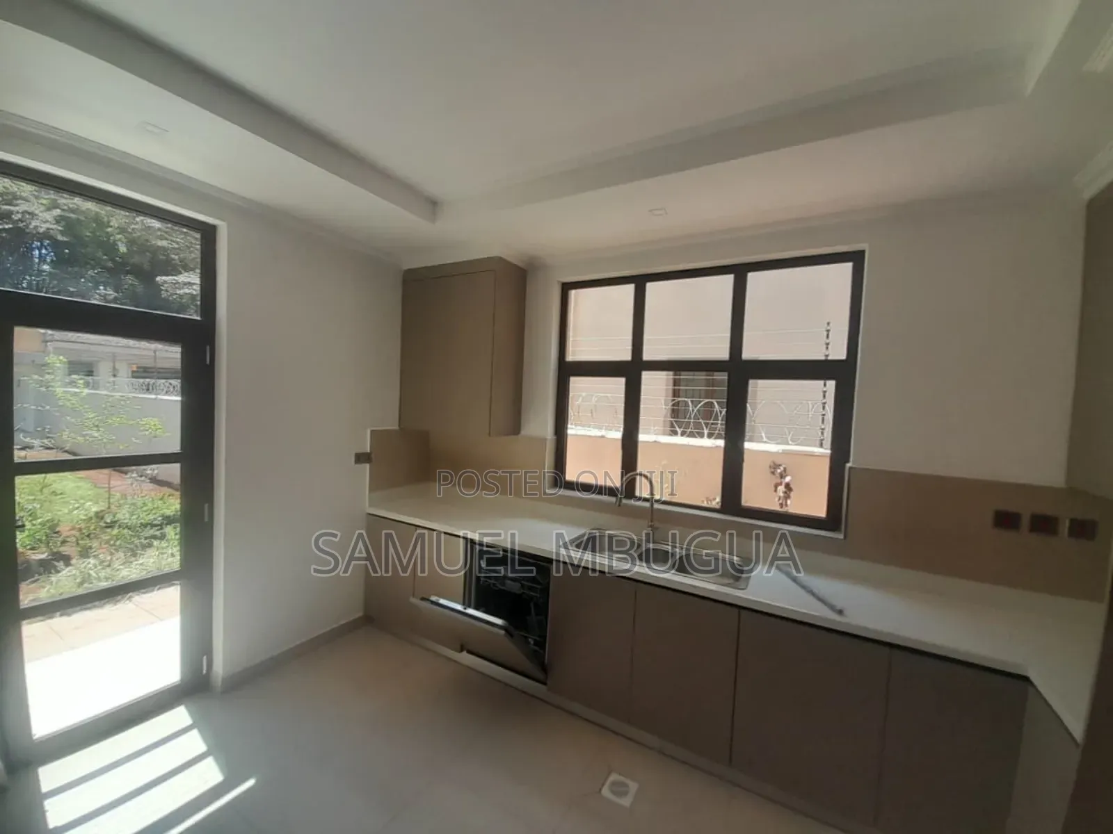 6bdrm Mansion in Karen for sale in Karen