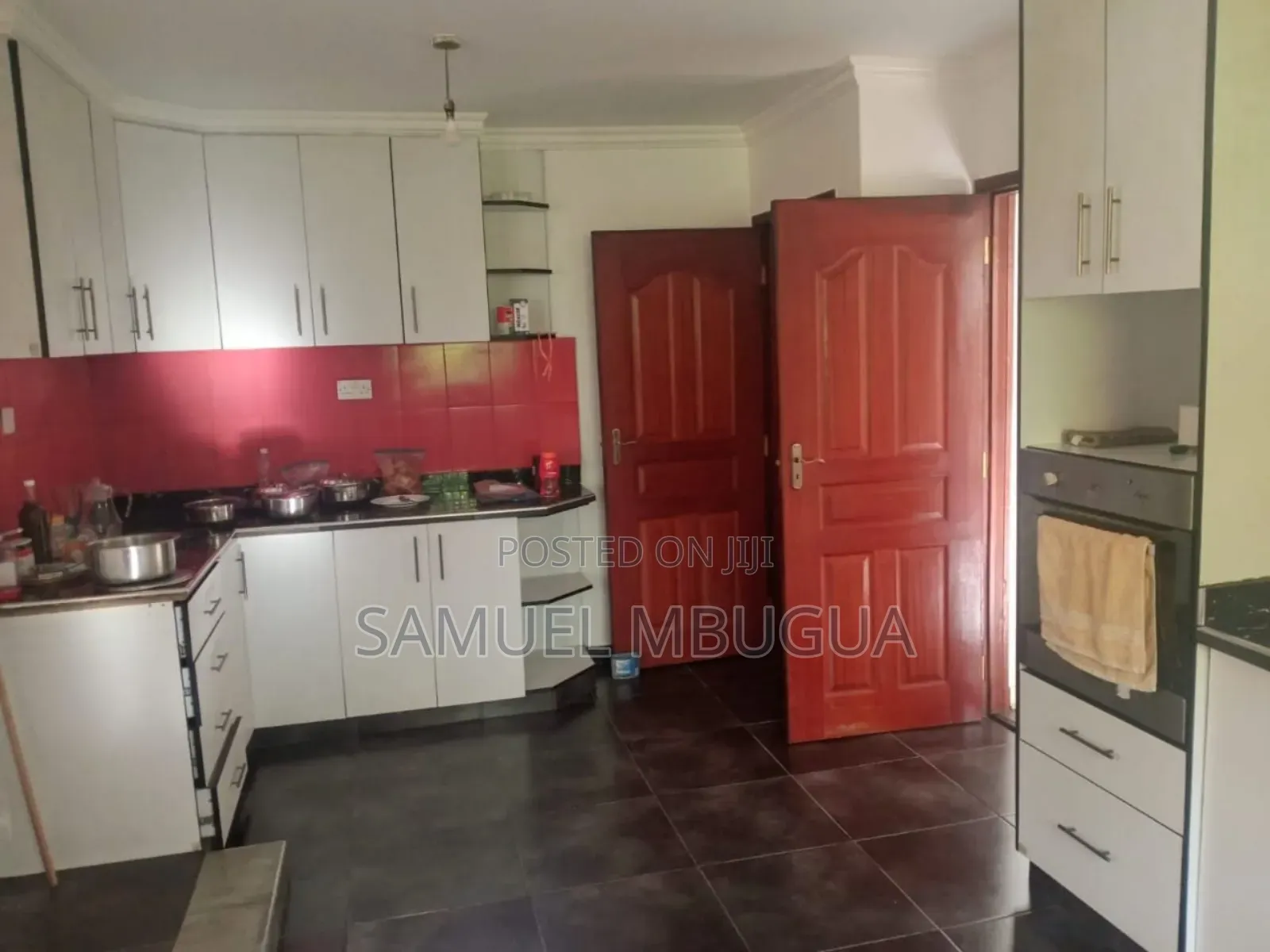 4bdrm Maisonette in Karen for sale in Karen