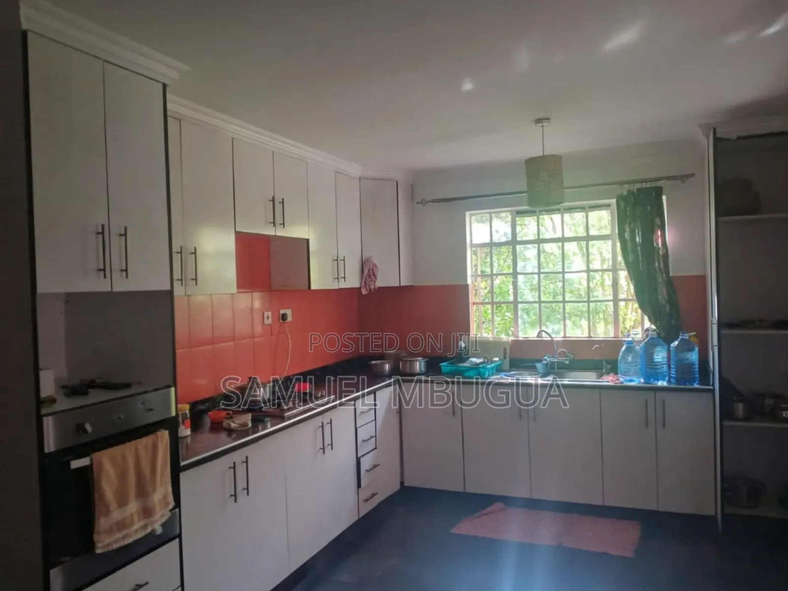 4bdrm Maisonette in Karen for sale in Karen