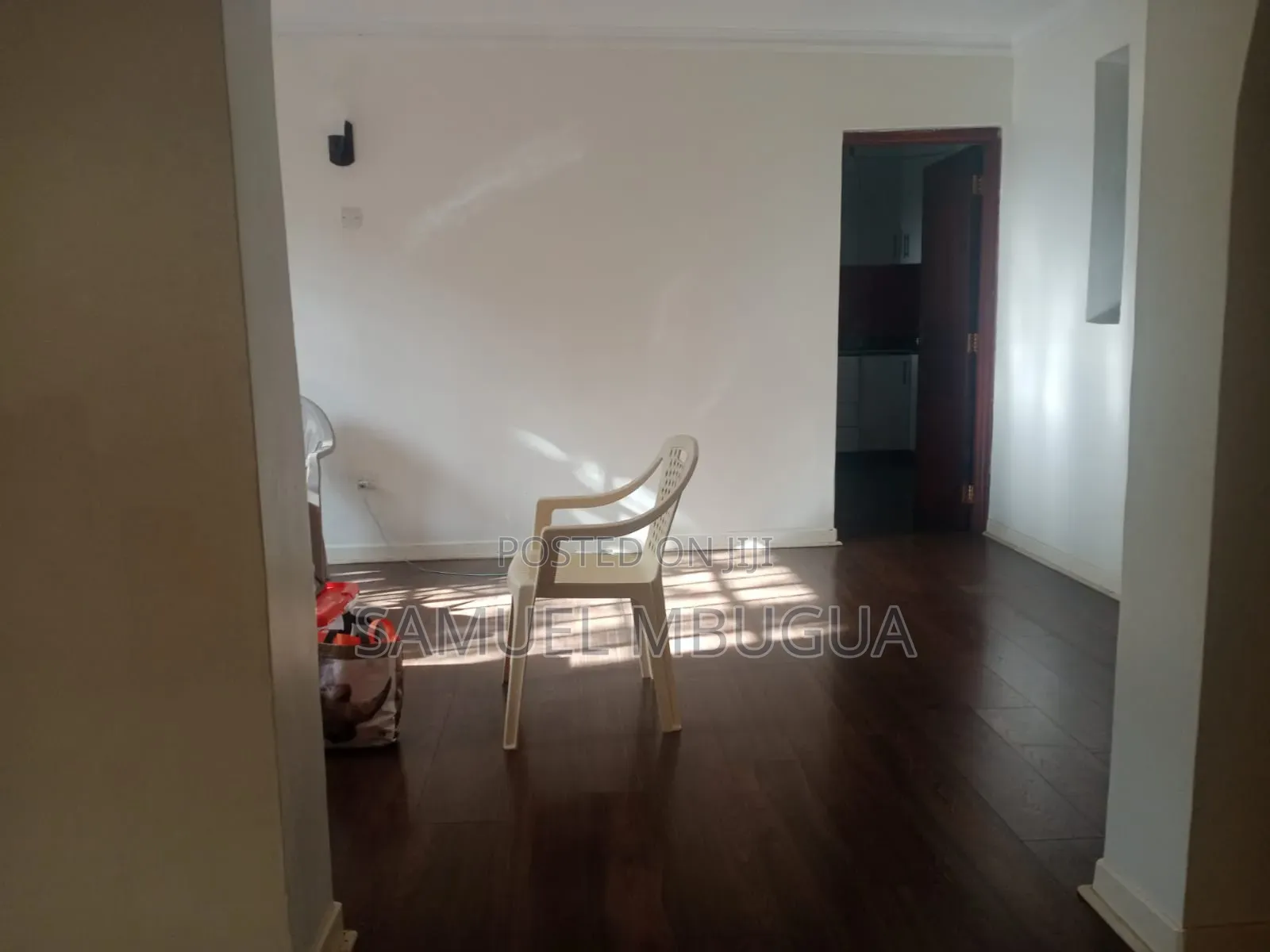 4bdrm Maisonette in Karen for sale in Karen