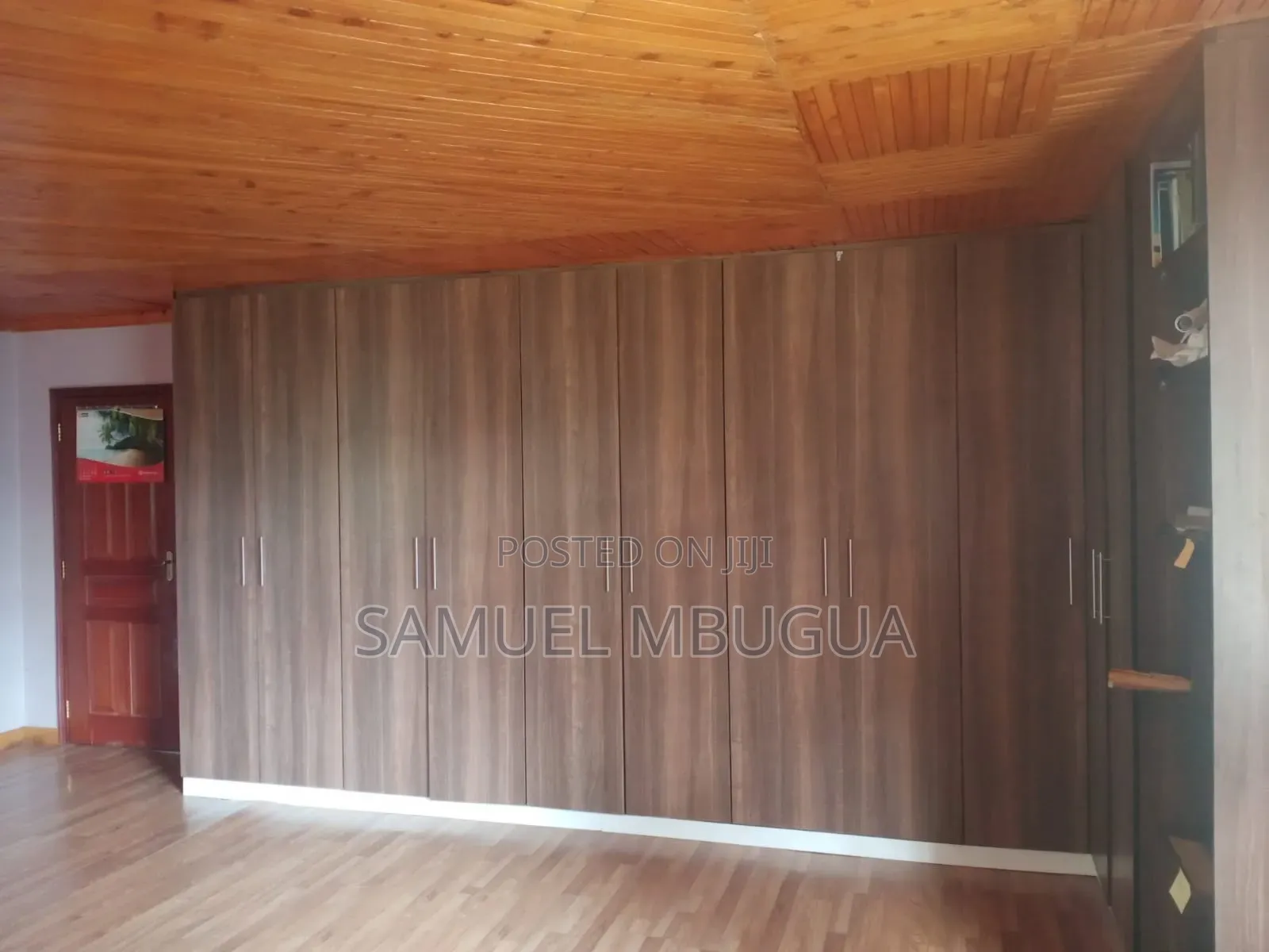 4bdrm Maisonette in Karen for sale in Karen