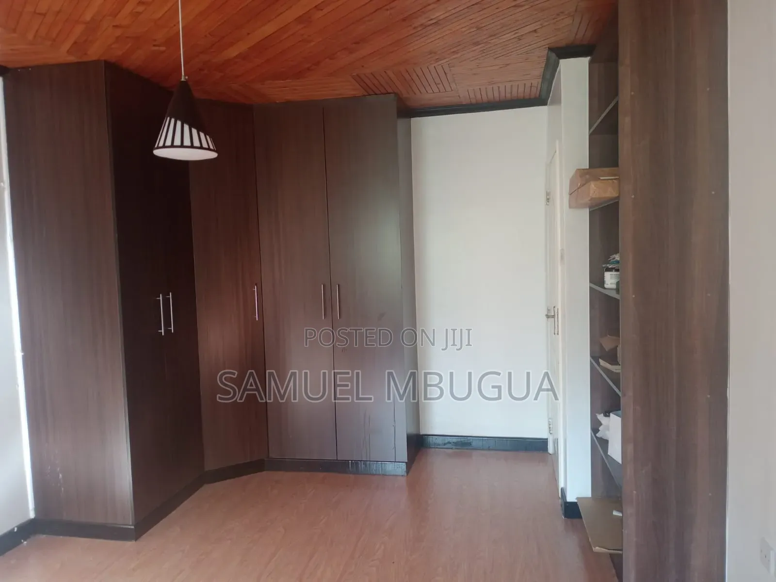 4bdrm Maisonette in Karen for sale in Karen