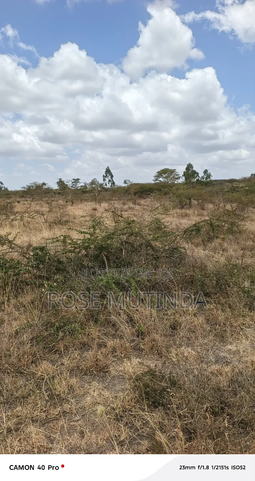2acres at Koma in Komarock