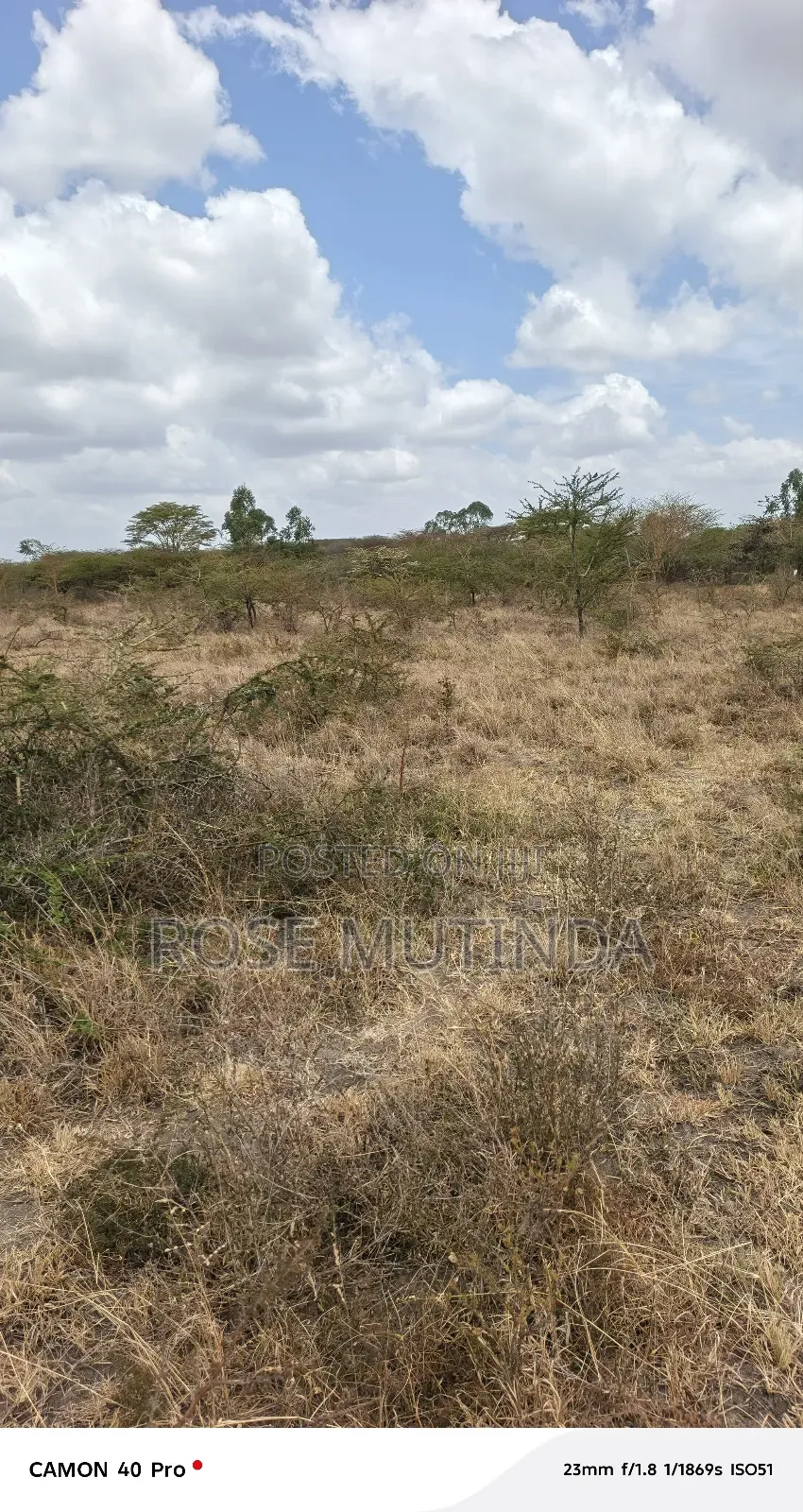 2acres at Koma in Komarock