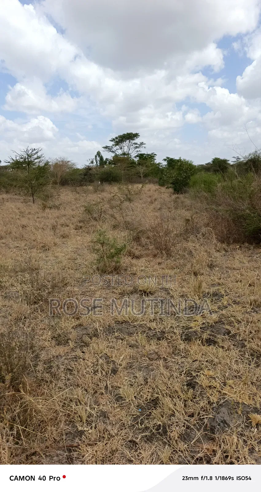 2acres at Koma in Komarock