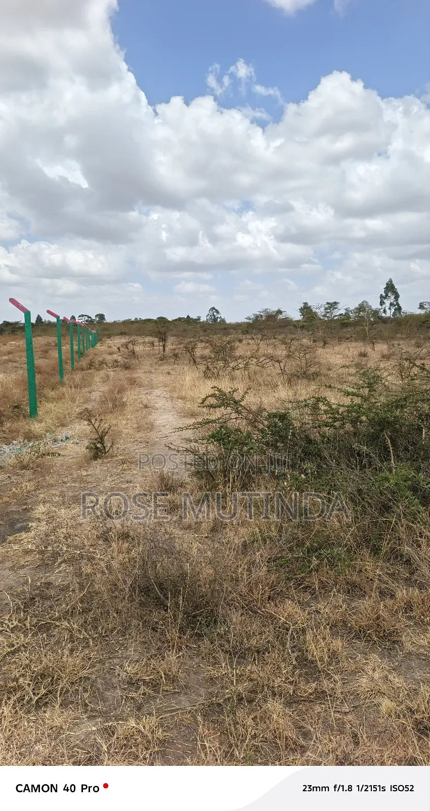 2acres at Koma in Komarock