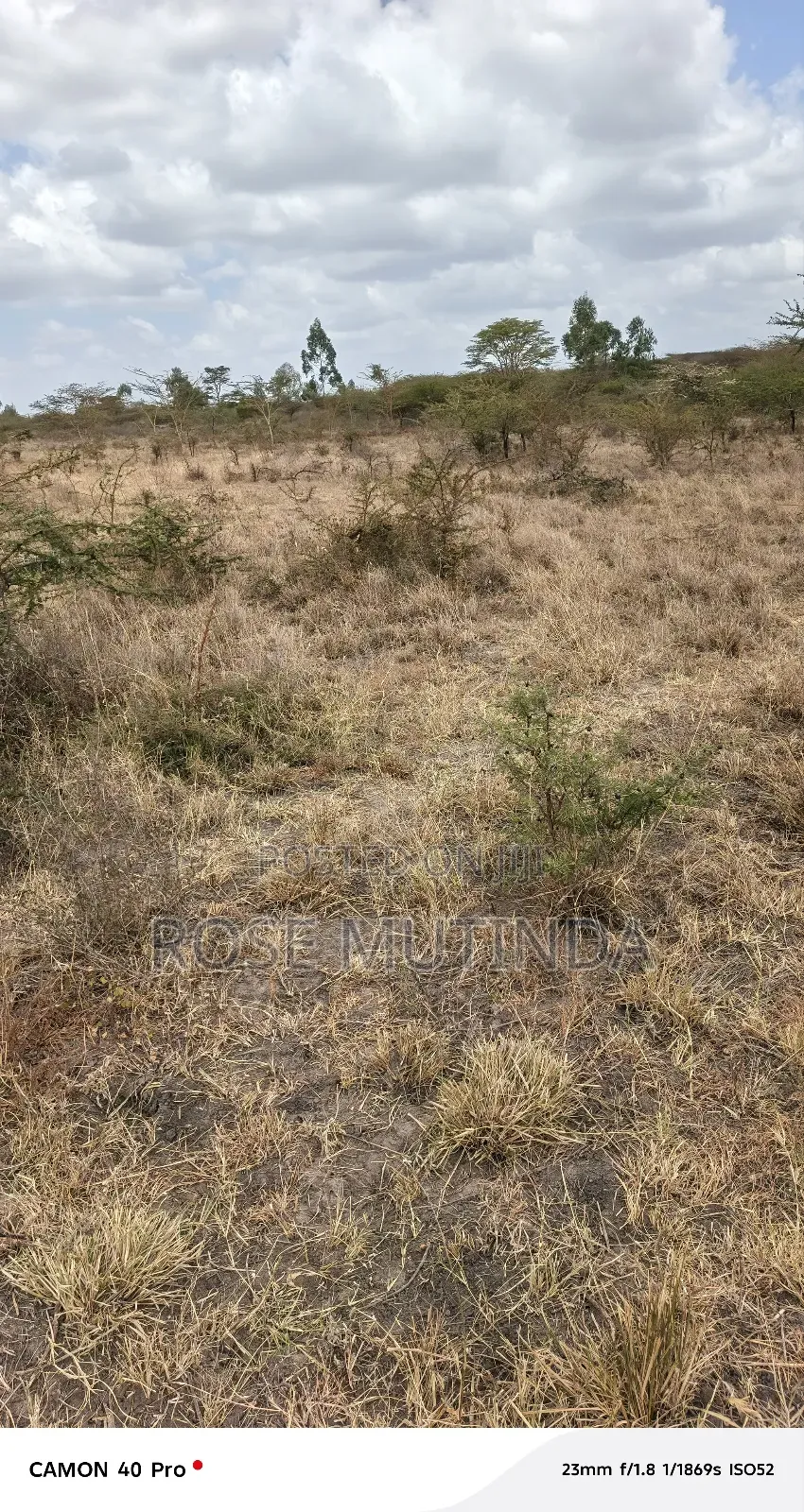 2acres at Koma in Komarock
