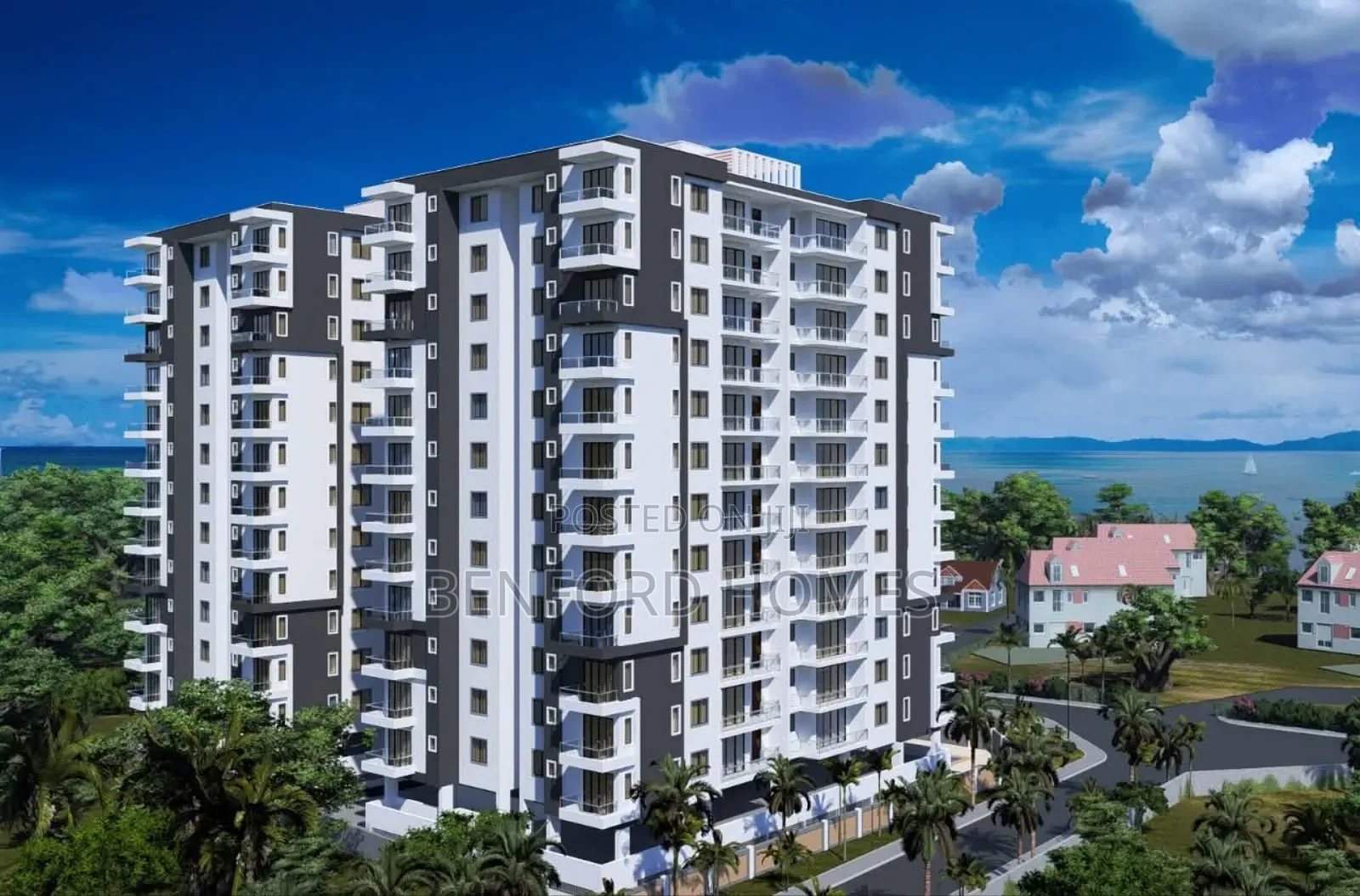 3bdrm Apartment in Nyali for sale in Nyali
