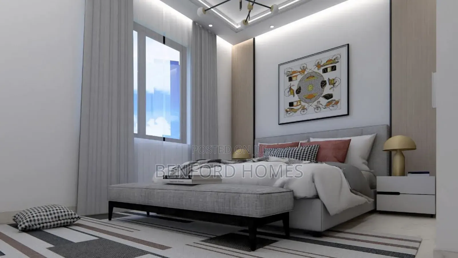 3bdrm Apartment in Nyali for sale in Nyali