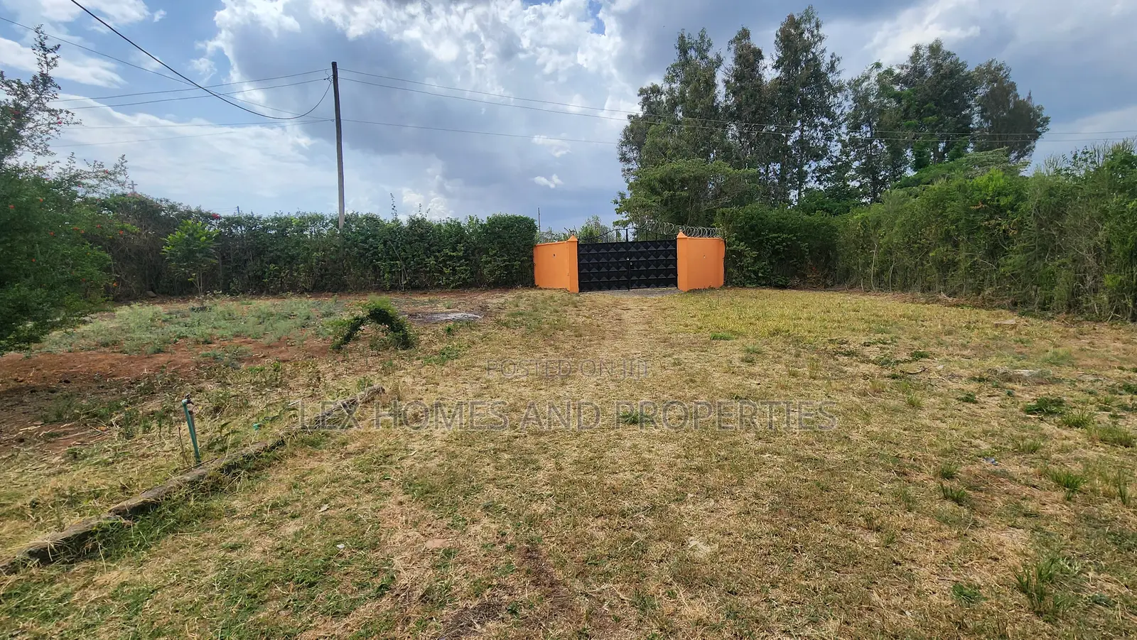 3bdrm Bungalow in NkaiMurunya for rent in NkaiMurunya