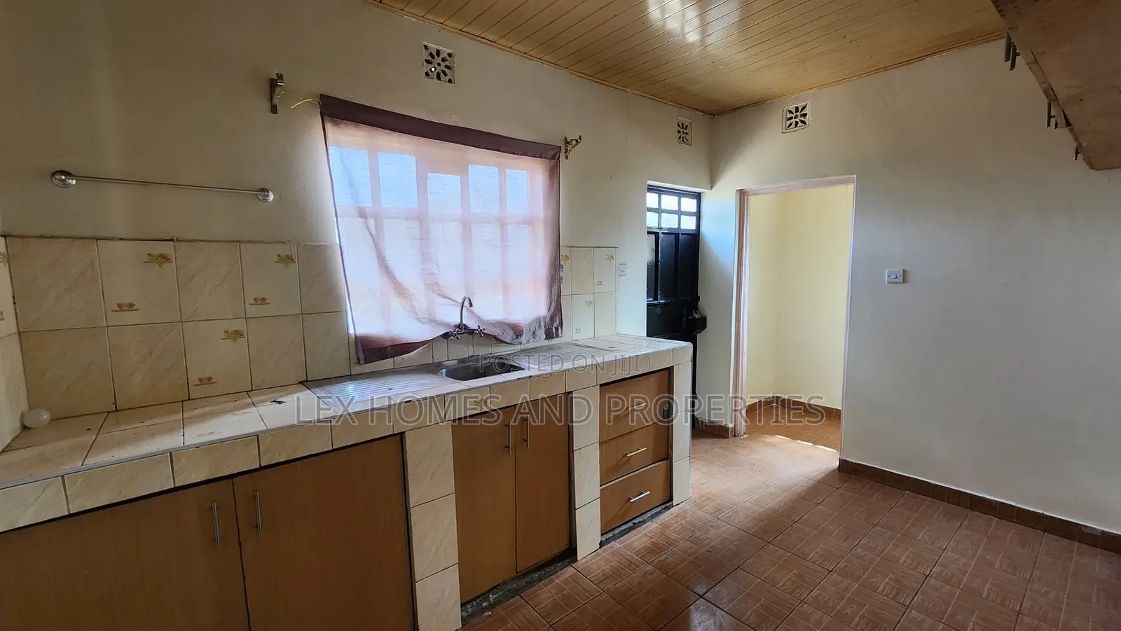 3bdrm Bungalow in NkaiMurunya for rent in NkaiMurunya