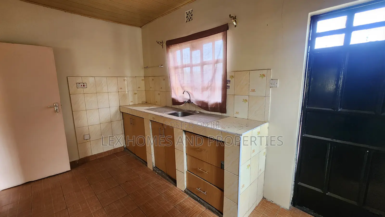 3bdrm Bungalow in NkaiMurunya for rent in NkaiMurunya