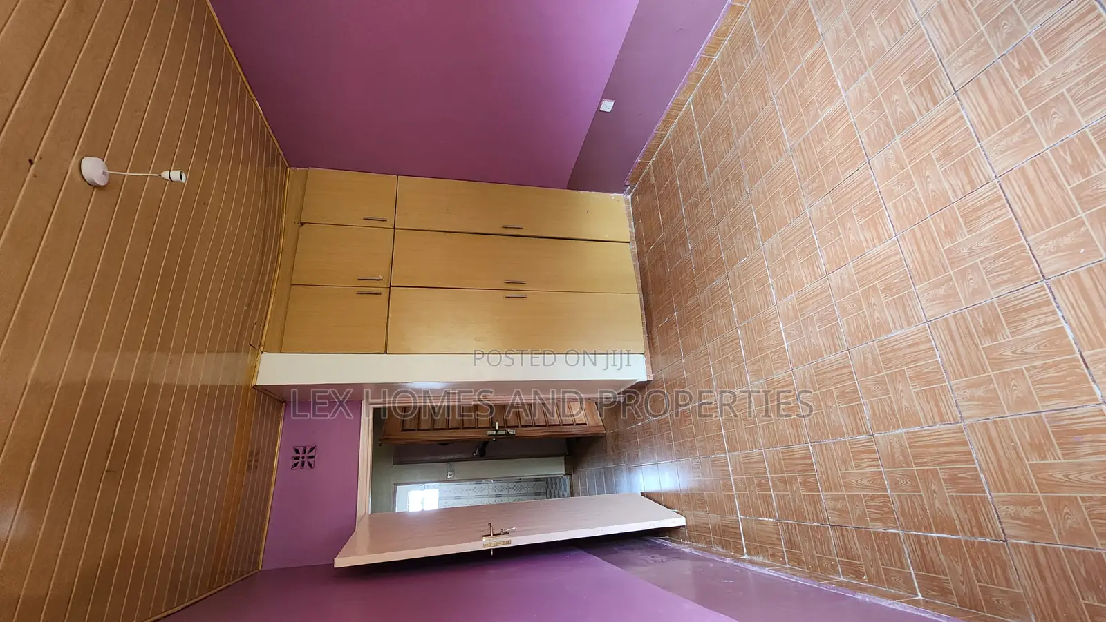 3bdrm Bungalow in NkaiMurunya for rent in NkaiMurunya