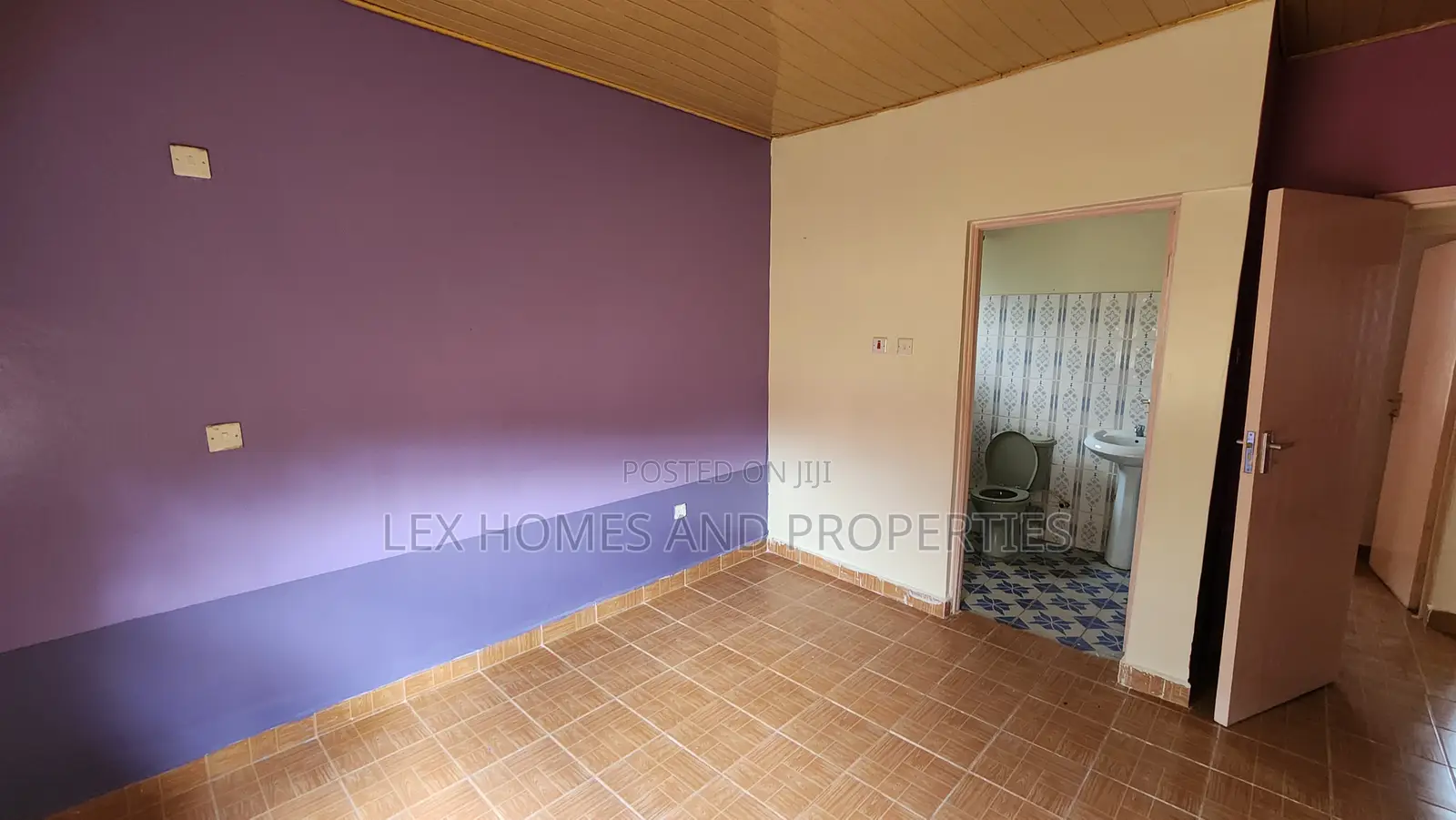 3bdrm Bungalow in NkaiMurunya for rent in NkaiMurunya