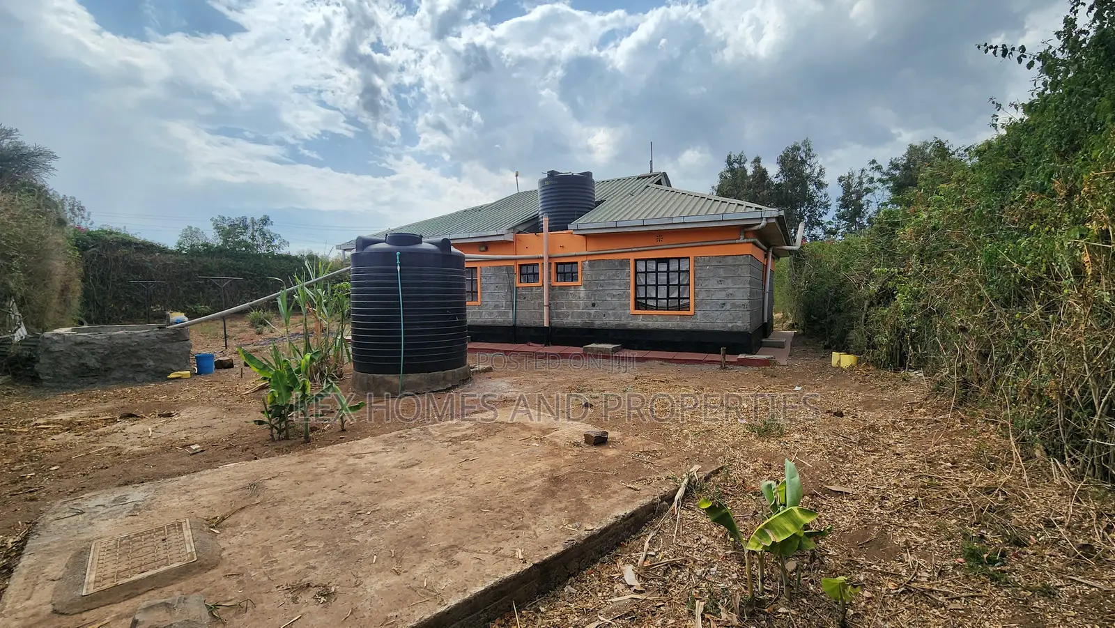 3bdrm Bungalow in NkaiMurunya for rent in NkaiMurunya