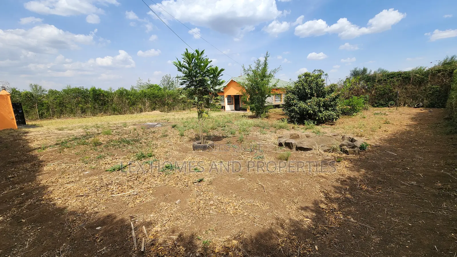 3bdrm Bungalow in NkaiMurunya for rent in NkaiMurunya