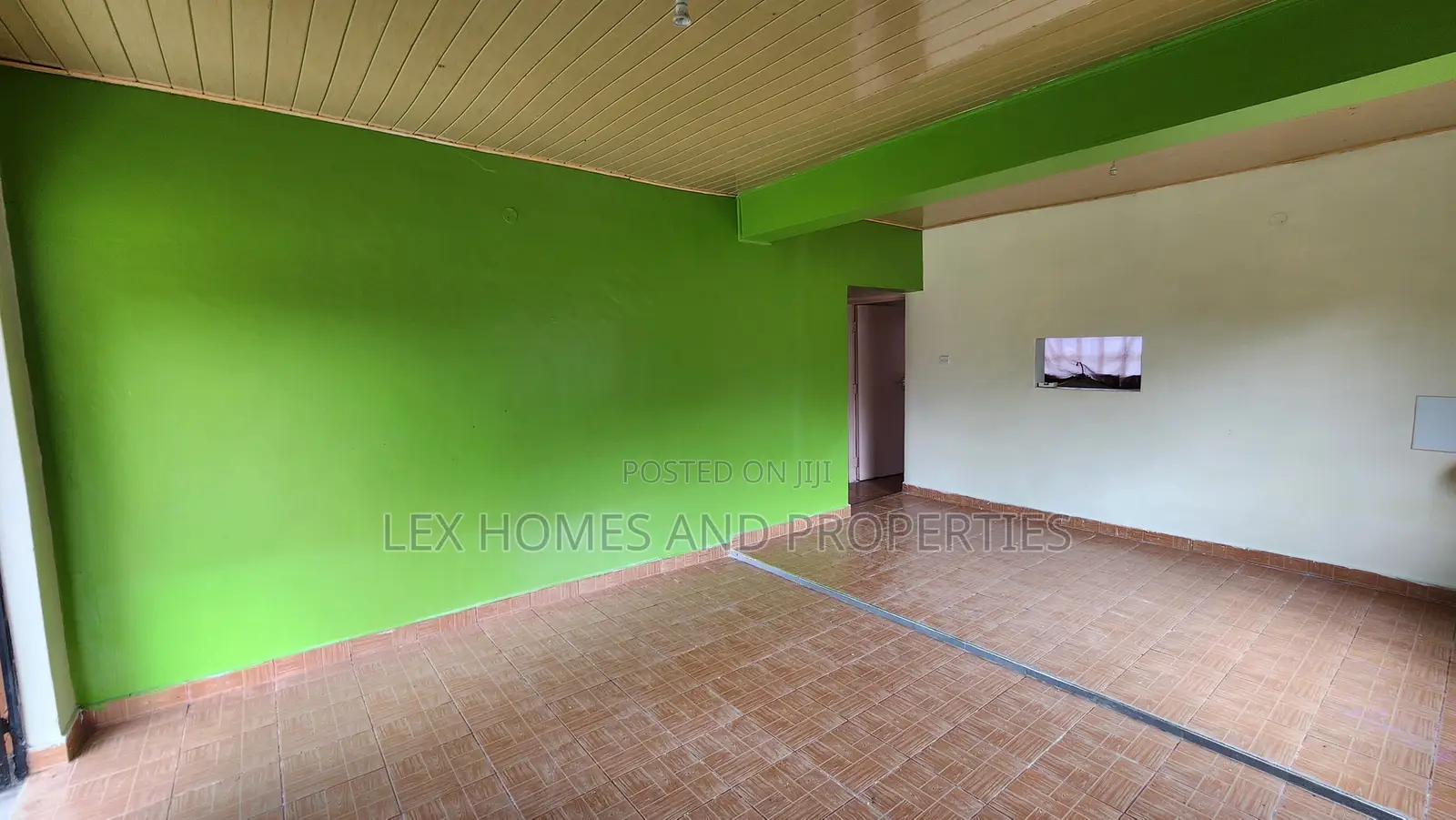 3bdrm Bungalow in NkaiMurunya for rent in NkaiMurunya