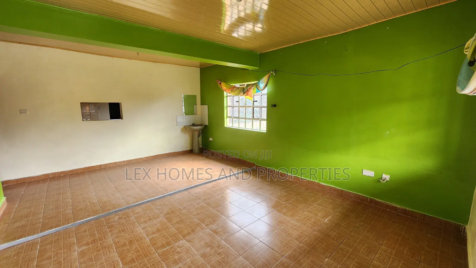 3bdrm Bungalow in NkaiMurunya for rent in NkaiMurunya