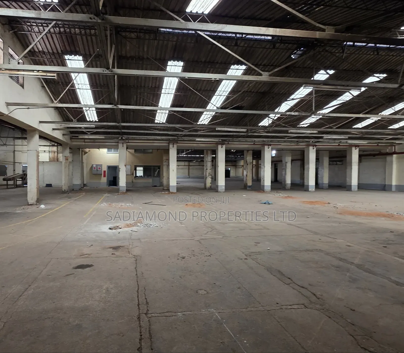 Premium Warehouse to Let in Syokimau in Syokimau