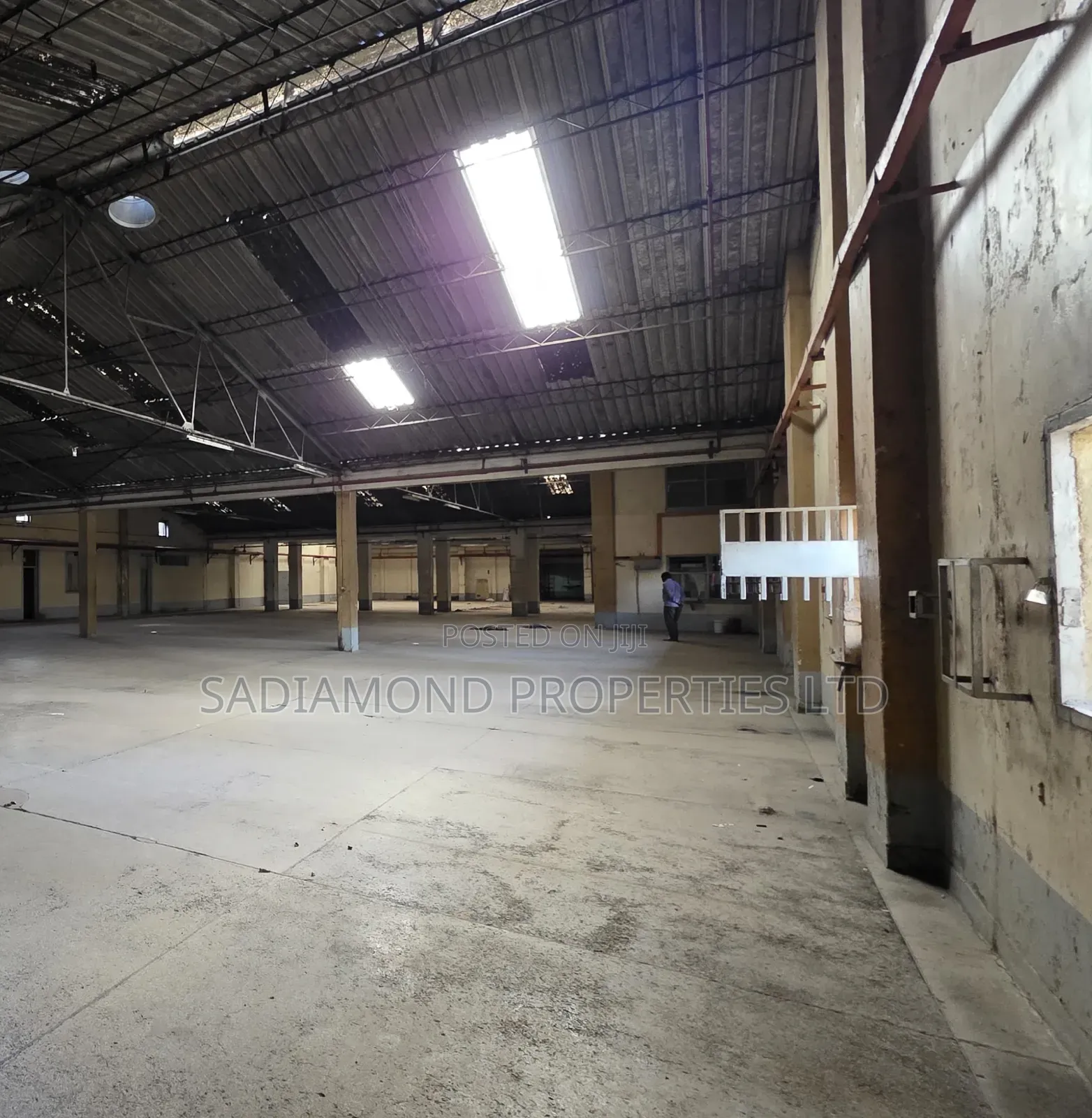 Premium Warehouse to Let in Syokimau in Syokimau