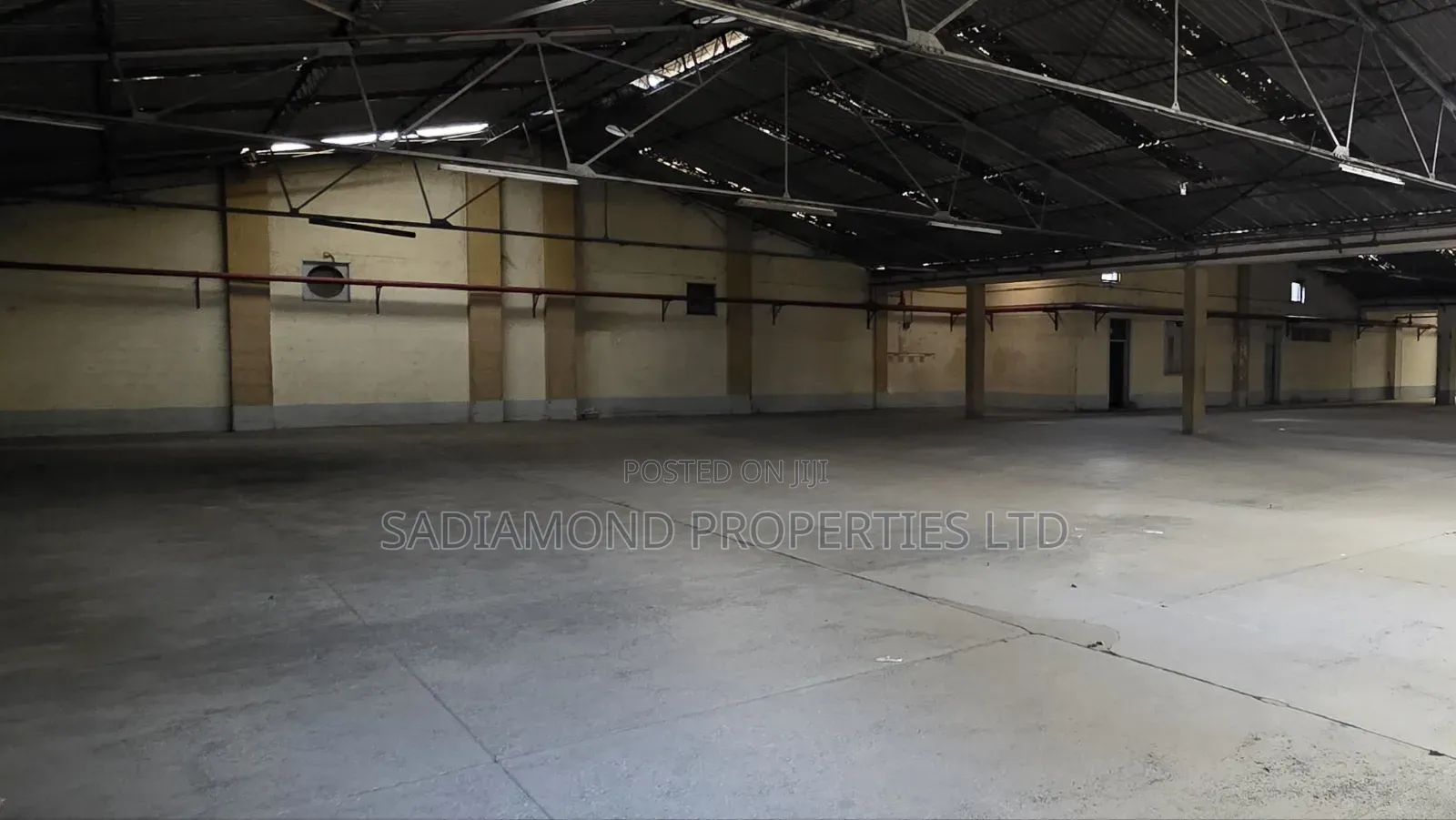 Premium Warehouse to Let in Syokimau in Syokimau