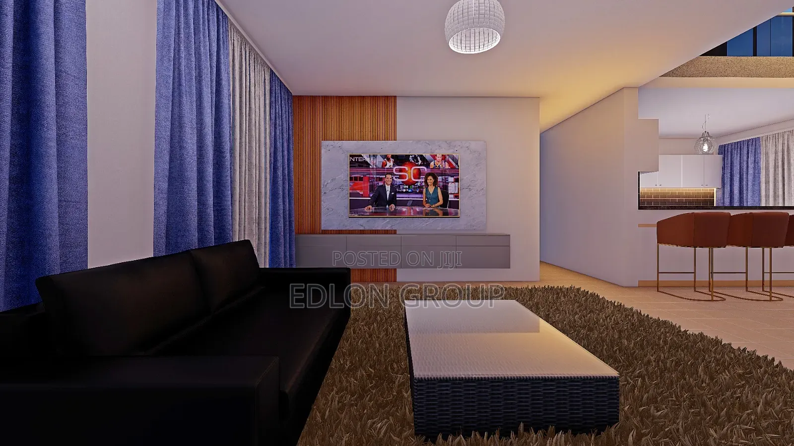 4bdrm House in Zahara Lux, Kimbo for sale in Kimbo