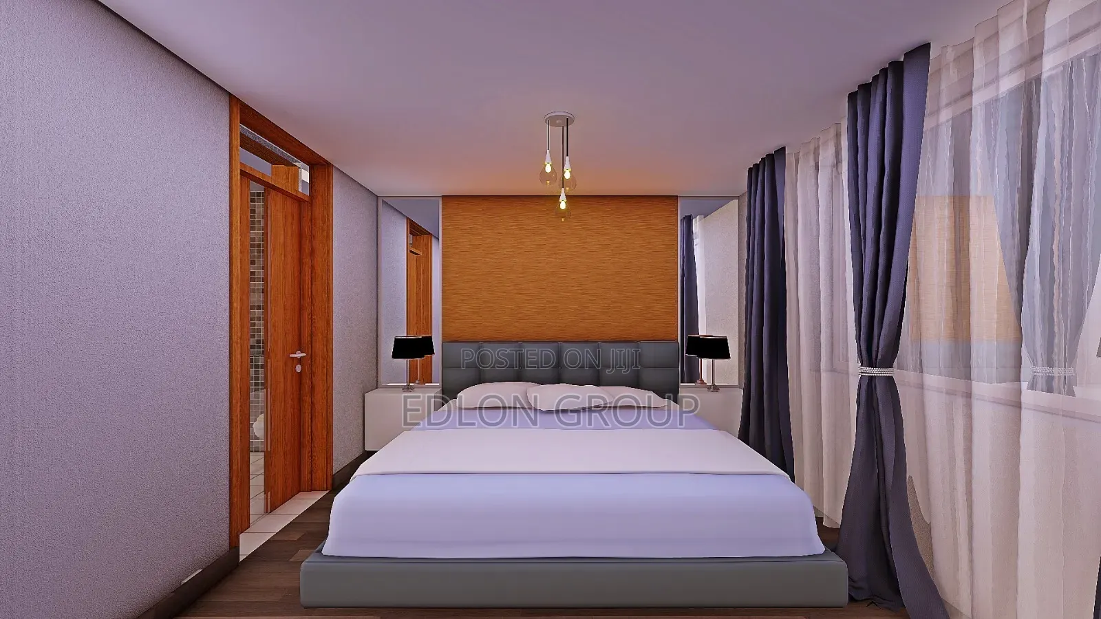 4bdrm House in Zahara Lux, Kimbo for sale in Kimbo