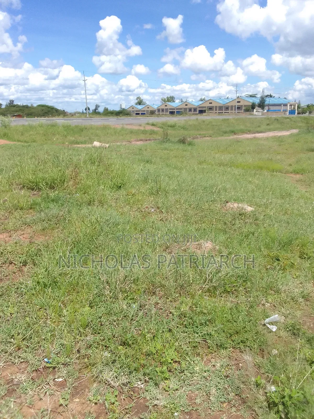2 Acres Machakos Junction Selling at 16m.Per Acre in Junction