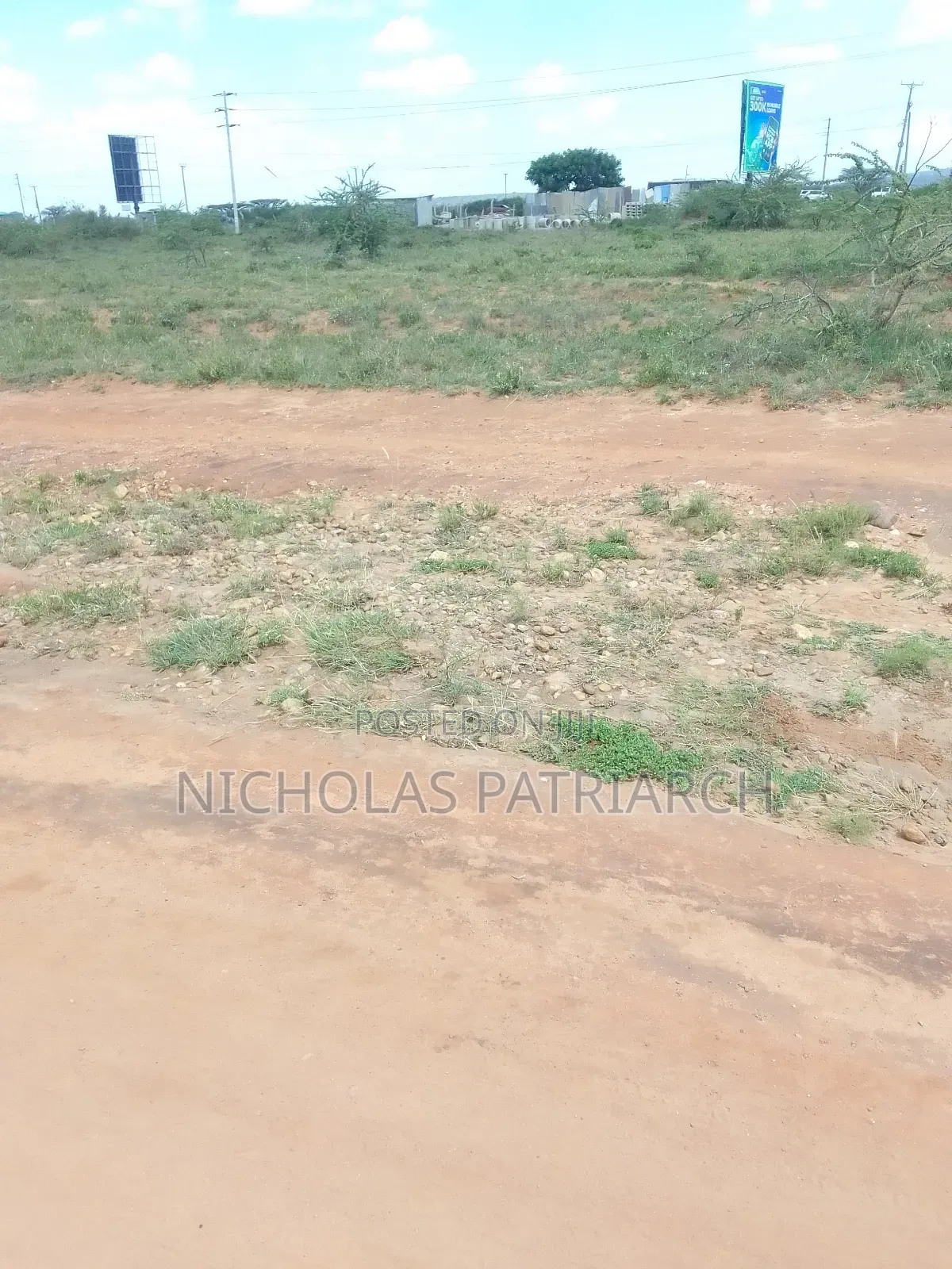 2 Acres Machakos Junction Selling at 16m.Per Acre in Junction